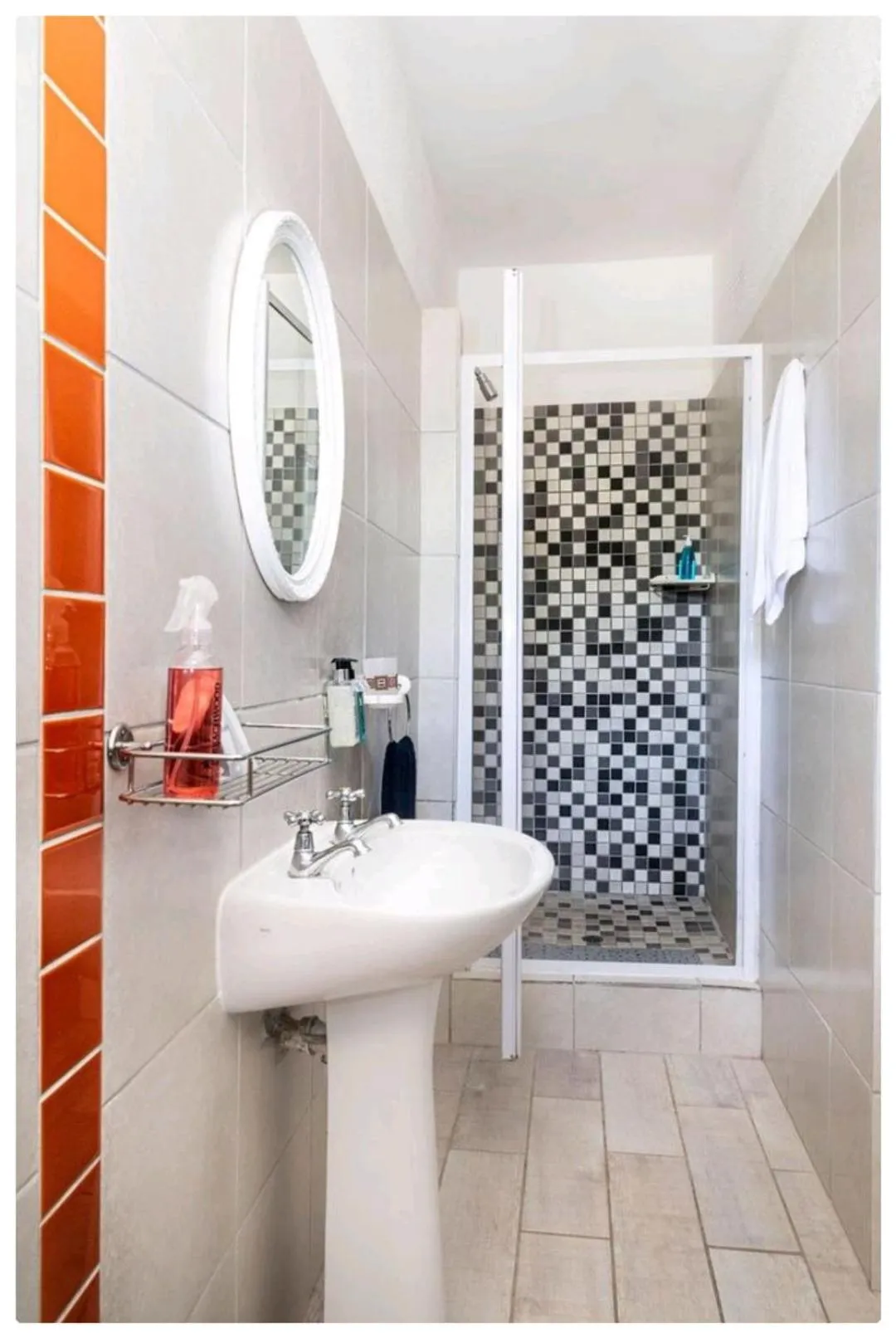 Beachwood Inn Melkbosstrand