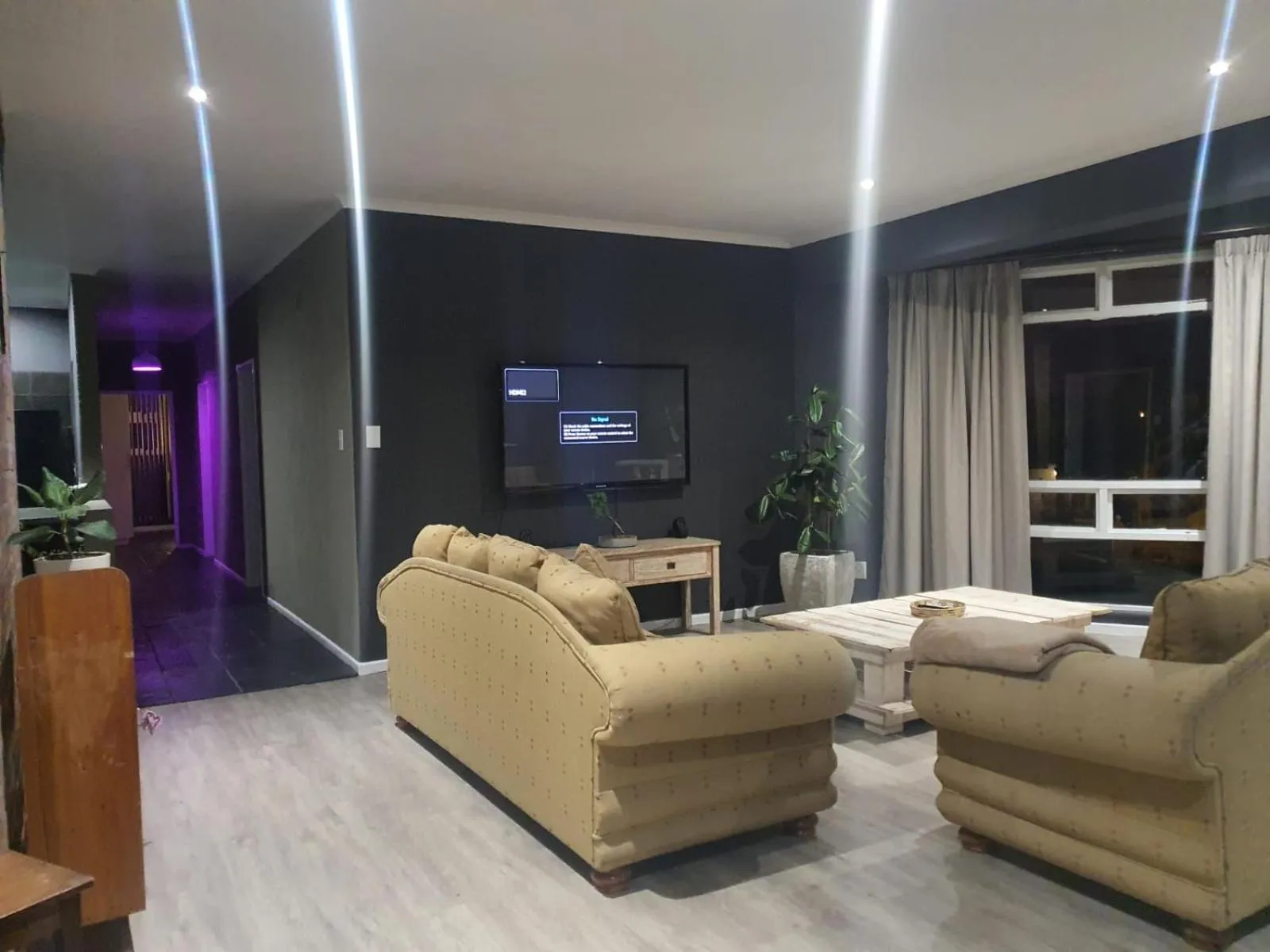 Beachwood Inn Melkbosstrand