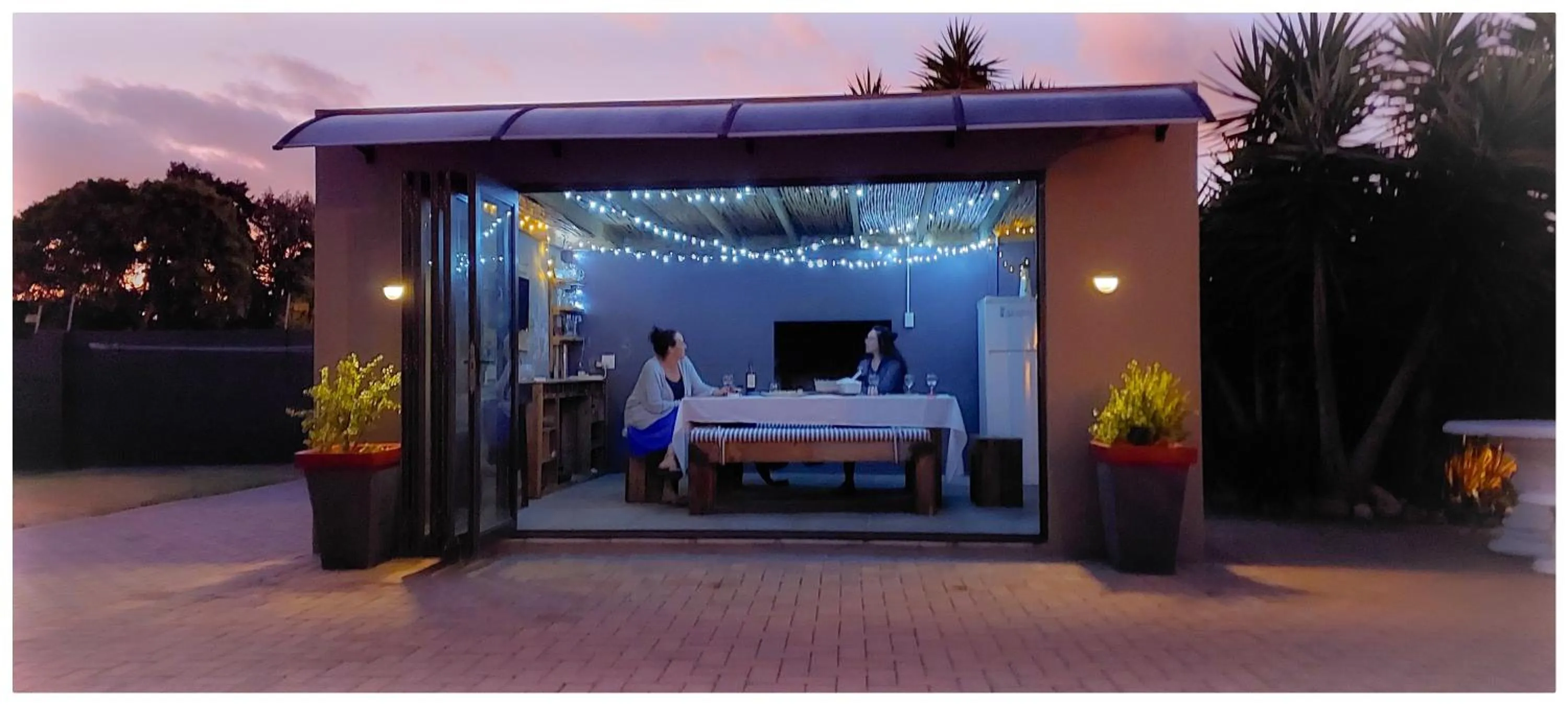 Beachwood Inn Melkbosstrand