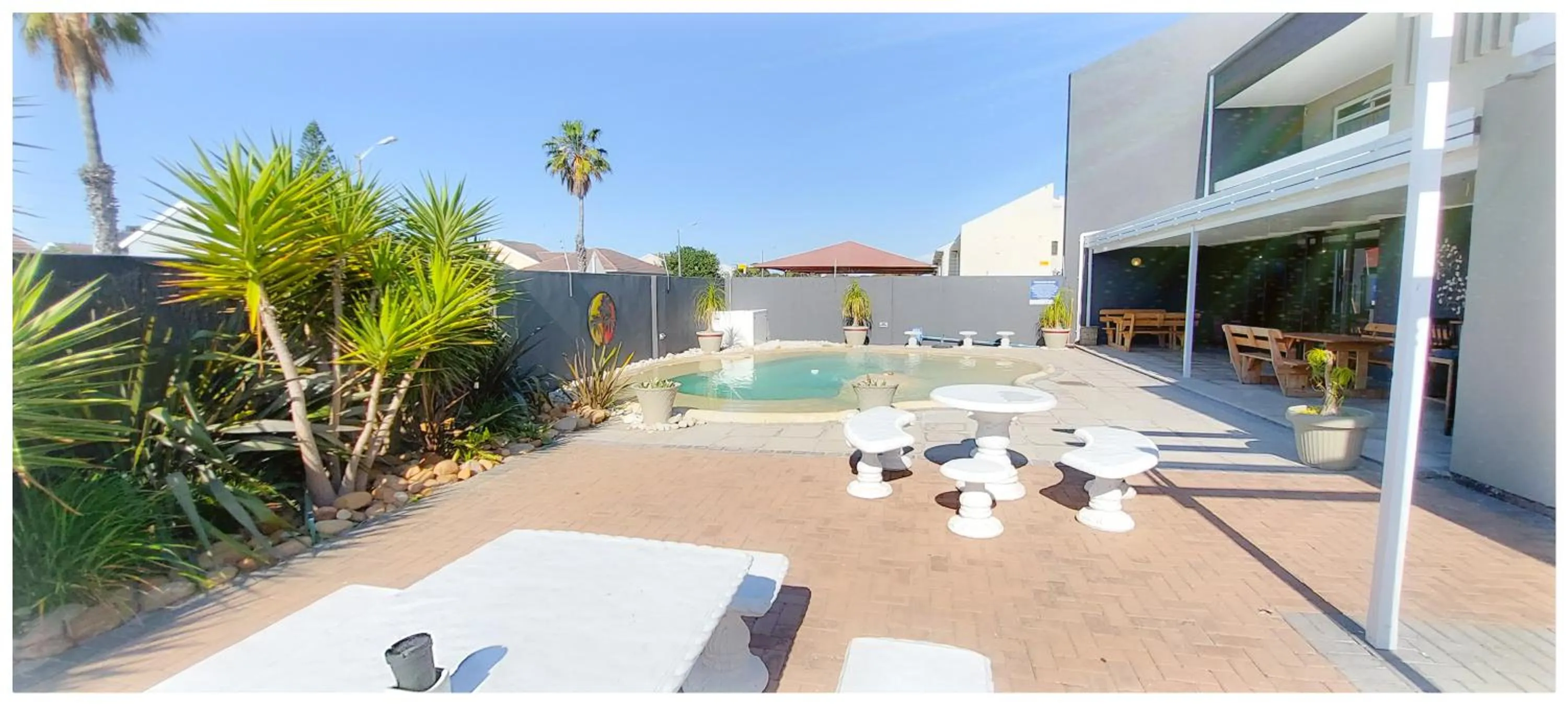 Beachwood Inn Melkbosstrand