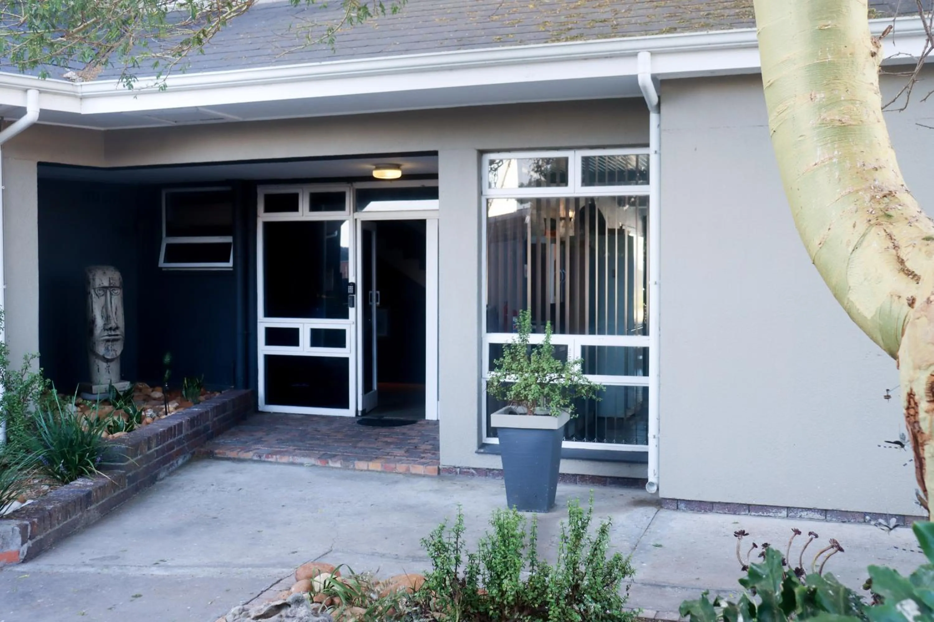 Beachwood Inn Melkbosstrand