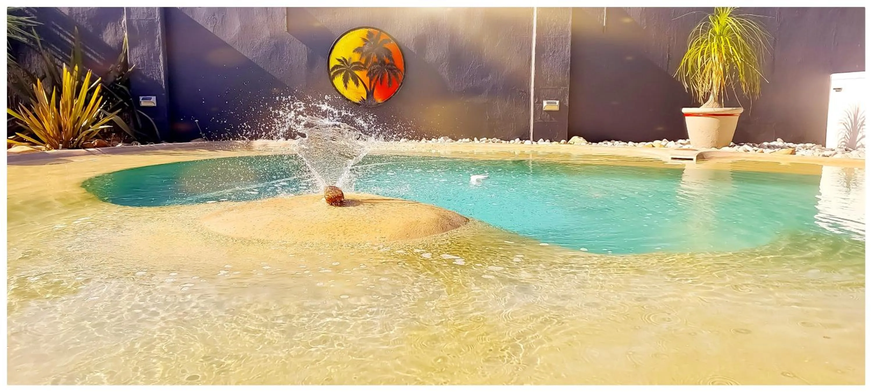 Beachwood Inn Melkbosstrand