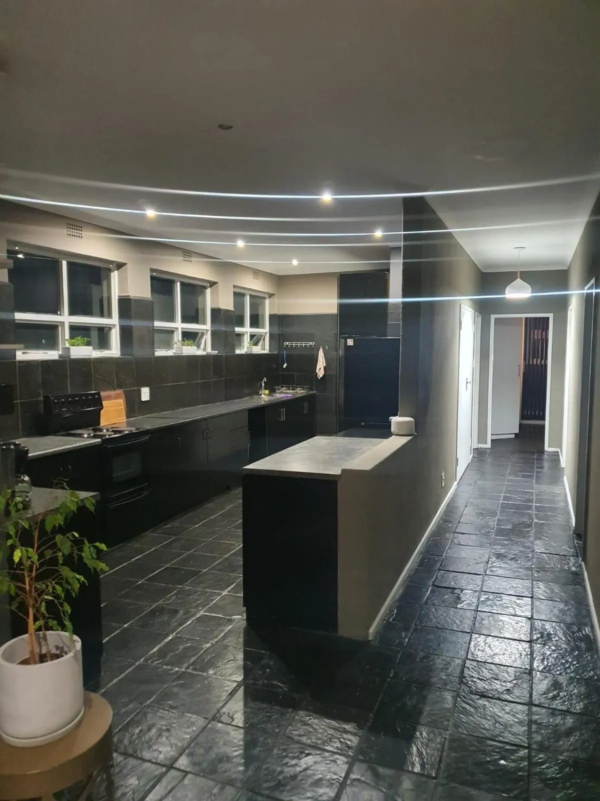 Beachwood Inn Melkbosstrand