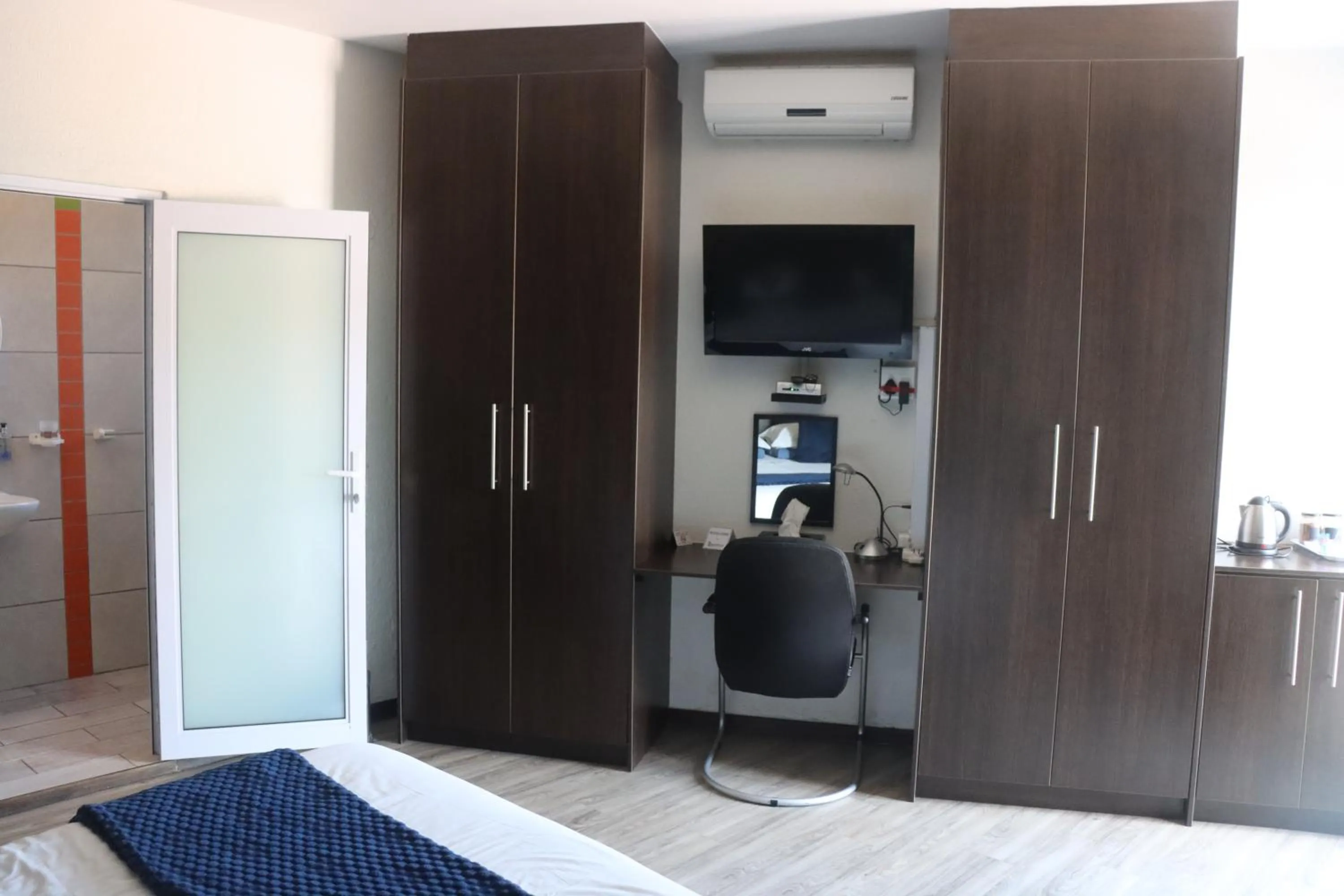 Beachwood Inn Melkbosstrand