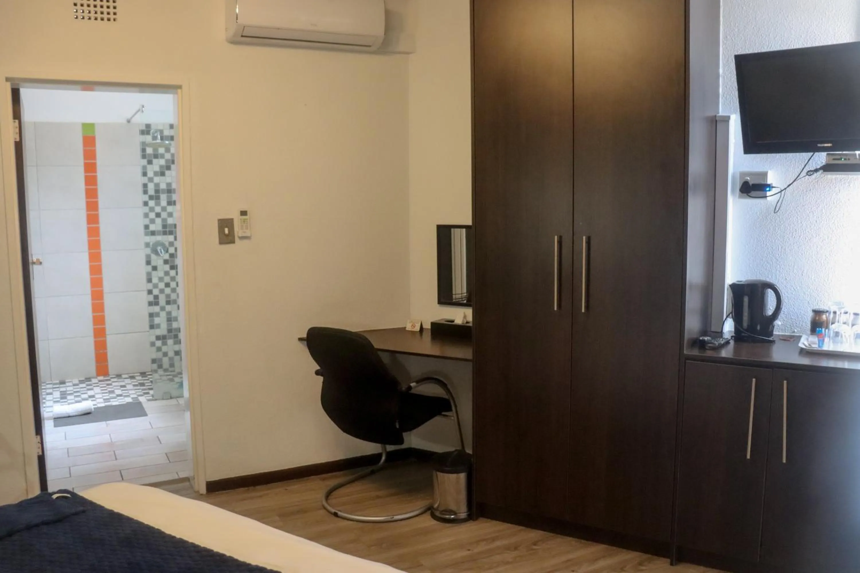 Beachwood Inn Melkbosstrand