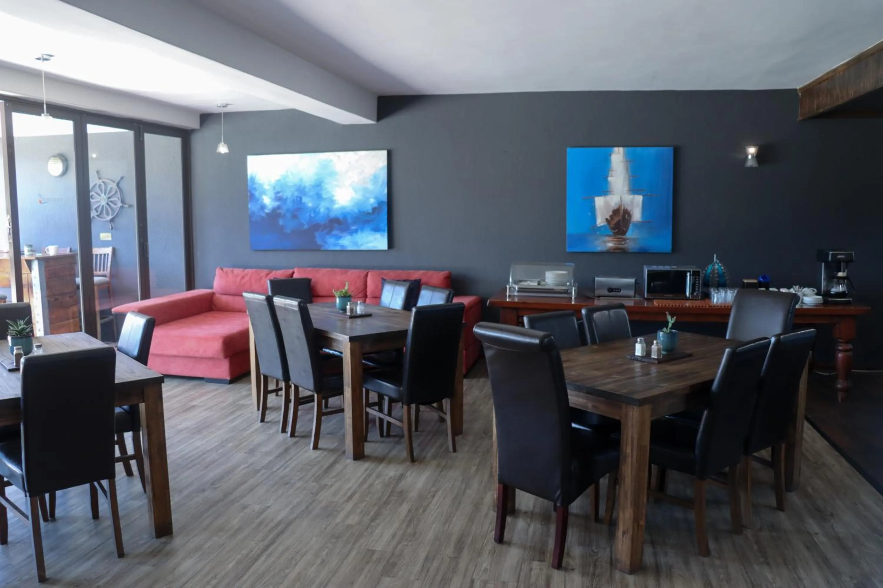 Beachwood Inn Melkbosstrand