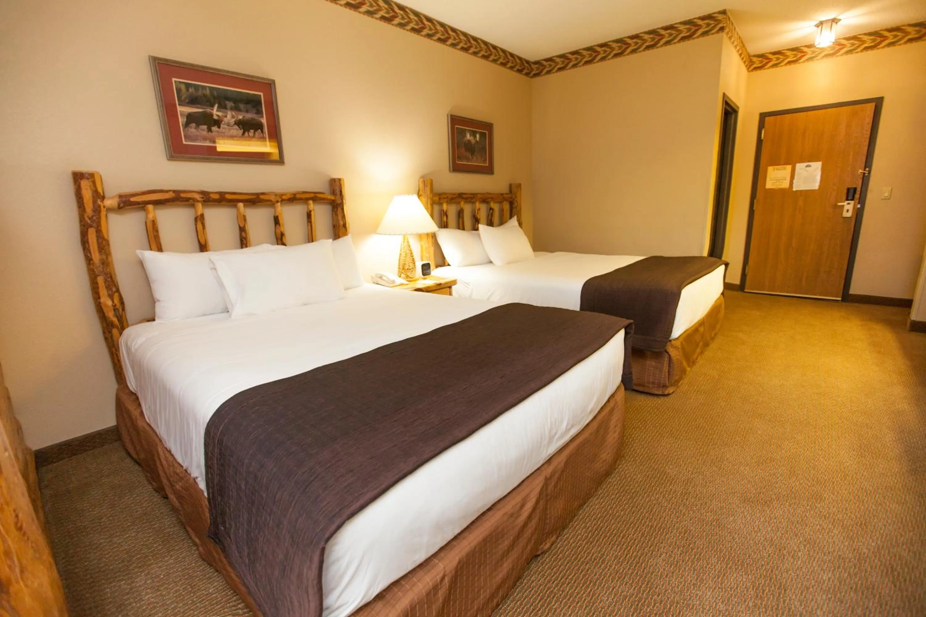 Great Wolf Lodge Waterpark Resort