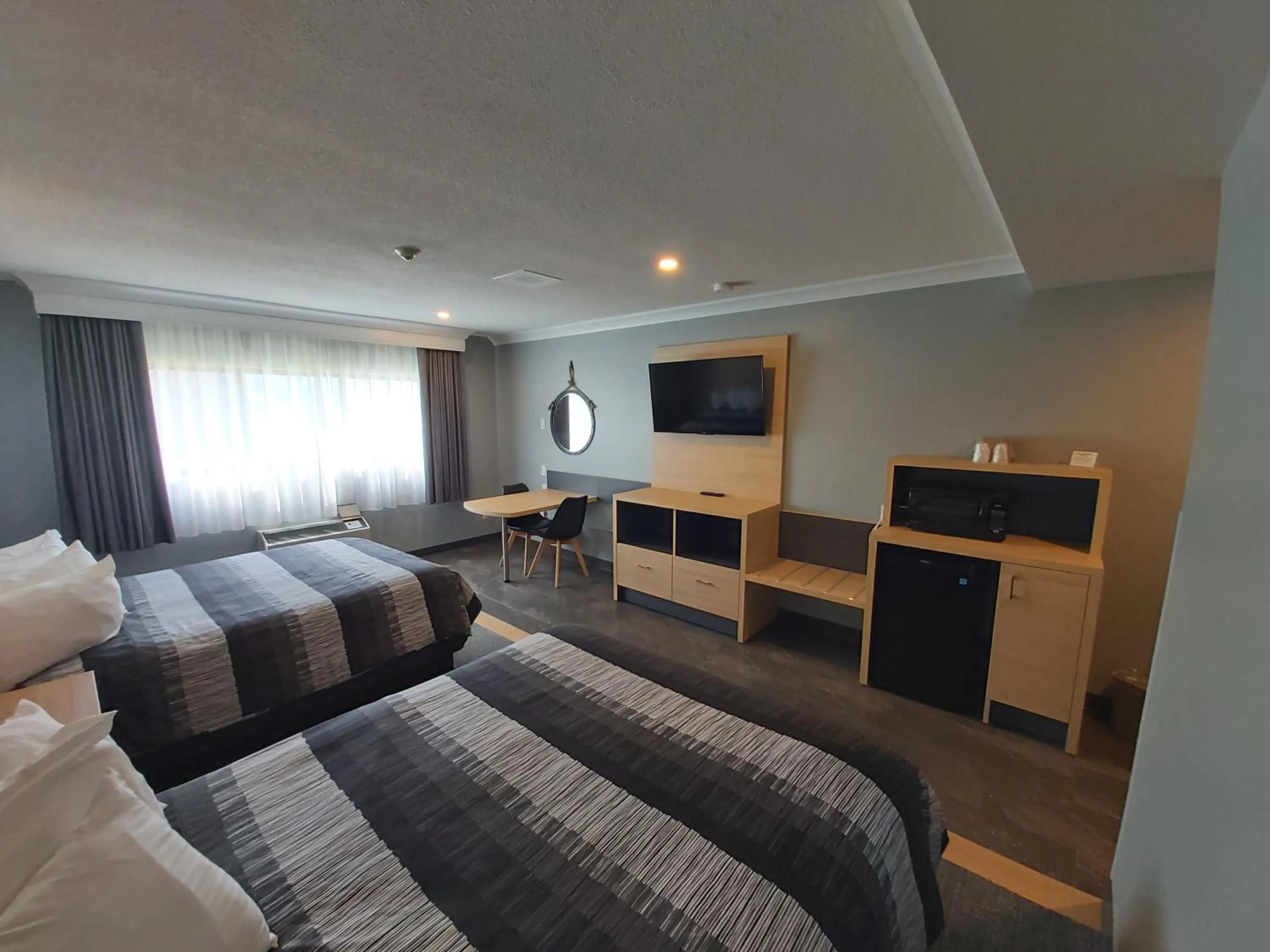 Photo of the whole room, Bed in Americana Waterpark Resort & Spa