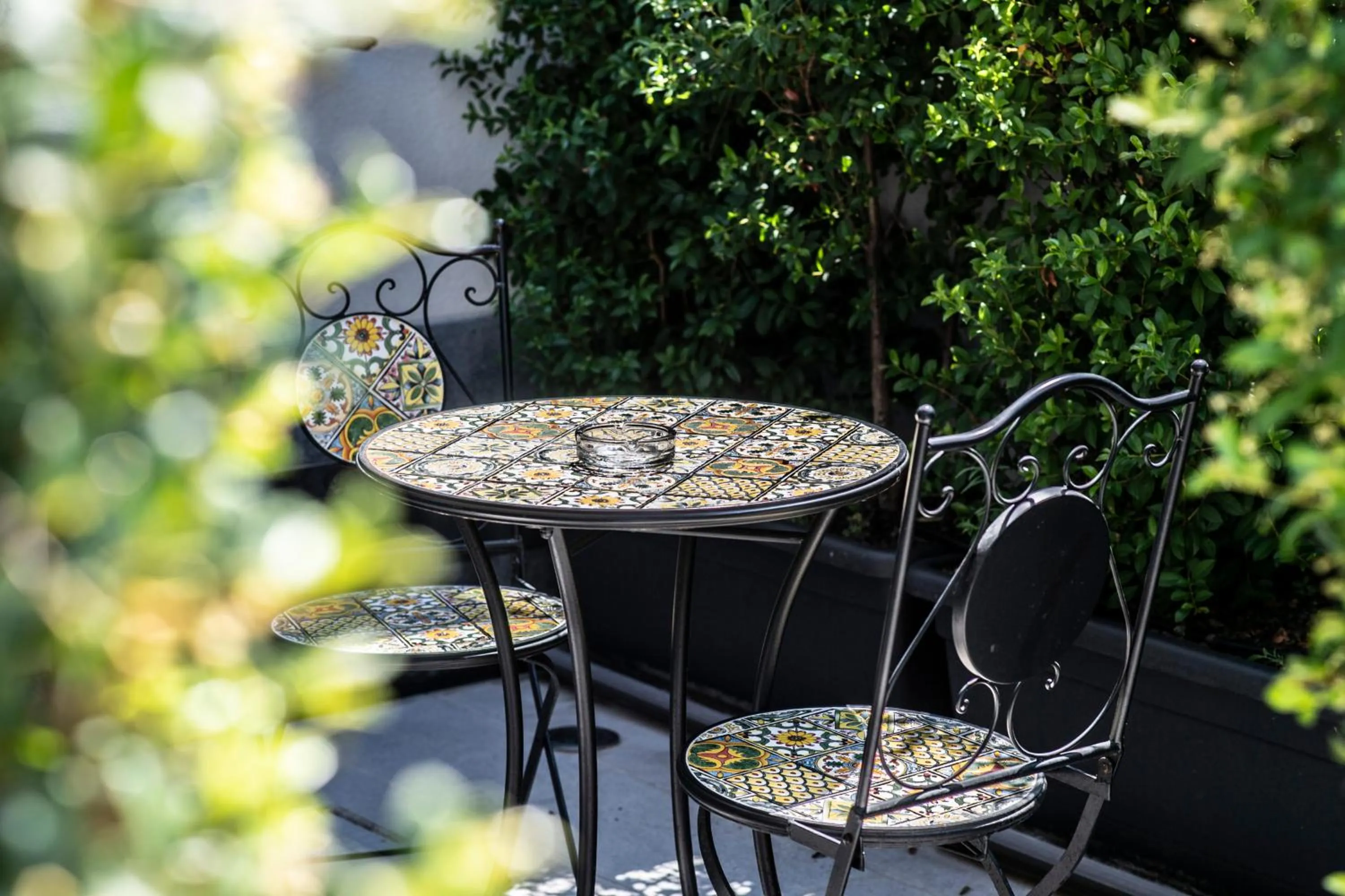 B&B Màkari holiday home