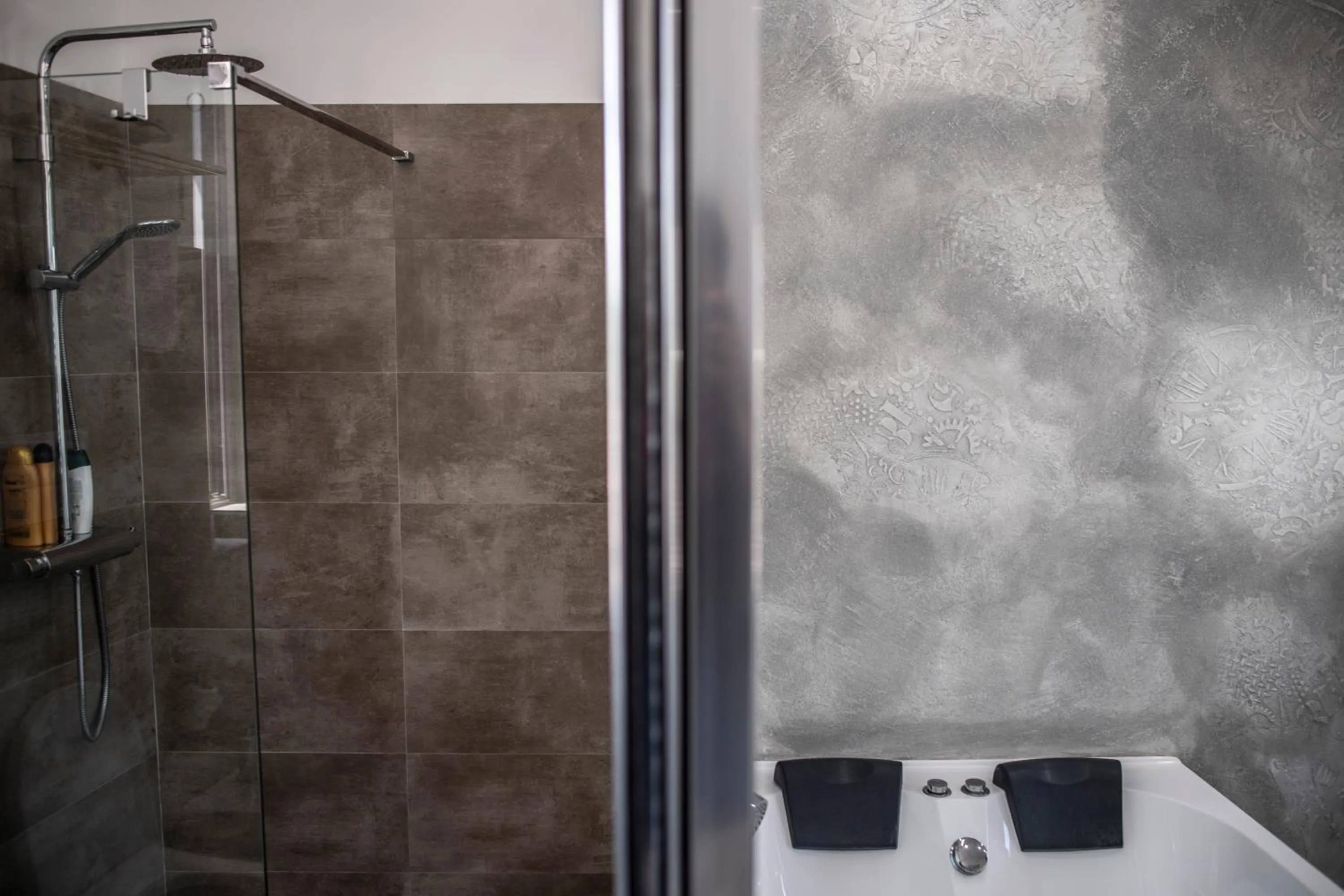 B&B Màkari holiday home