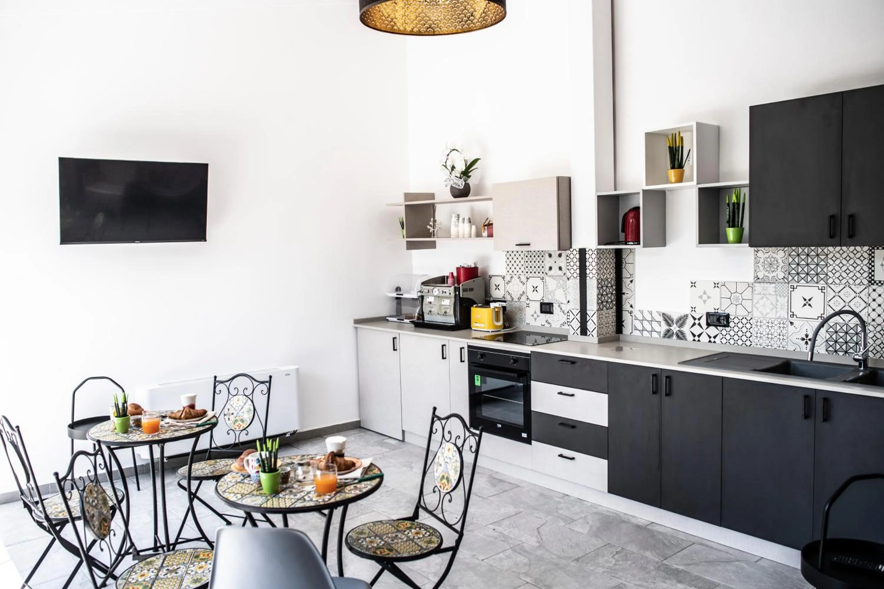 B&B Màkari holiday home