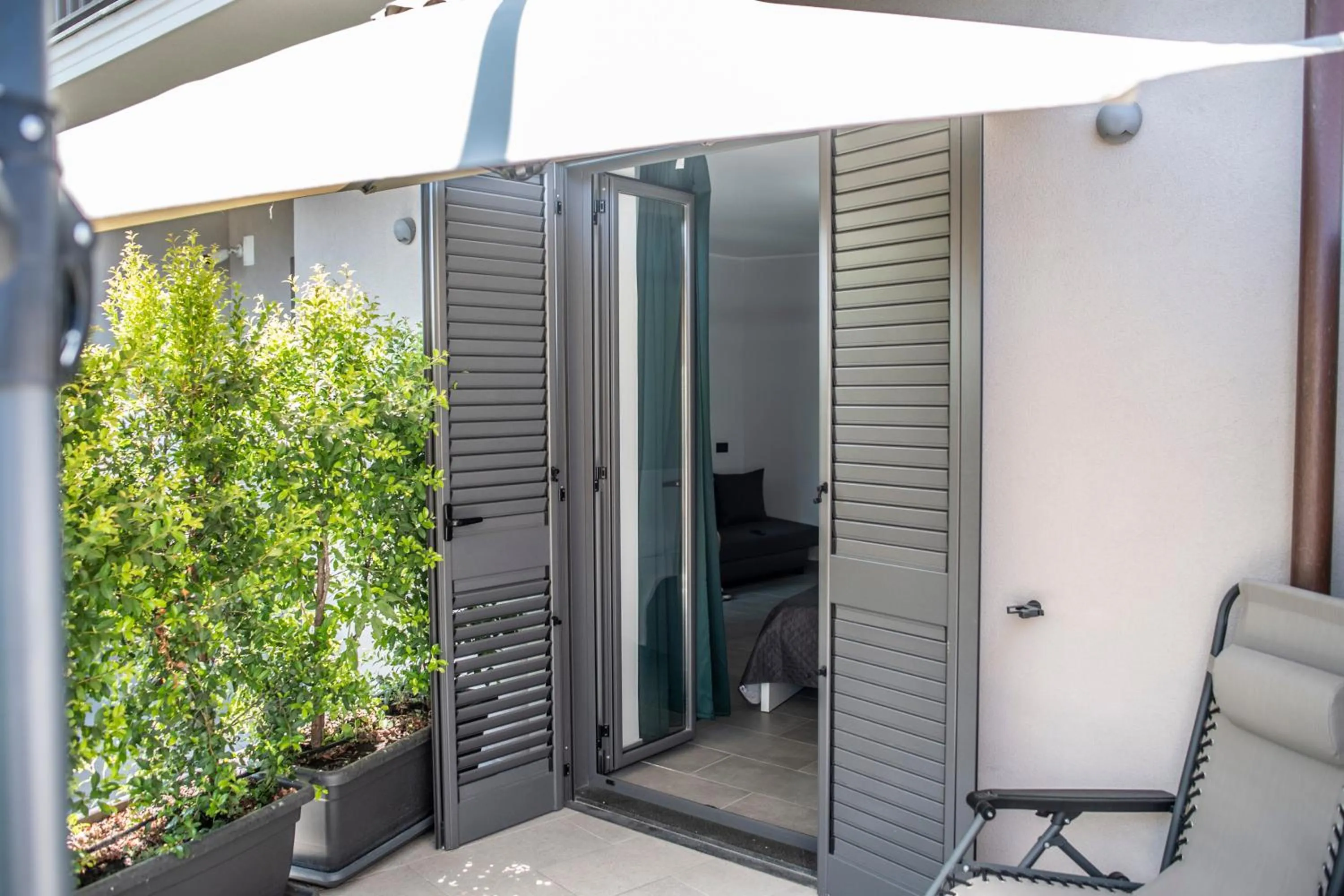 B&B Màkari holiday home