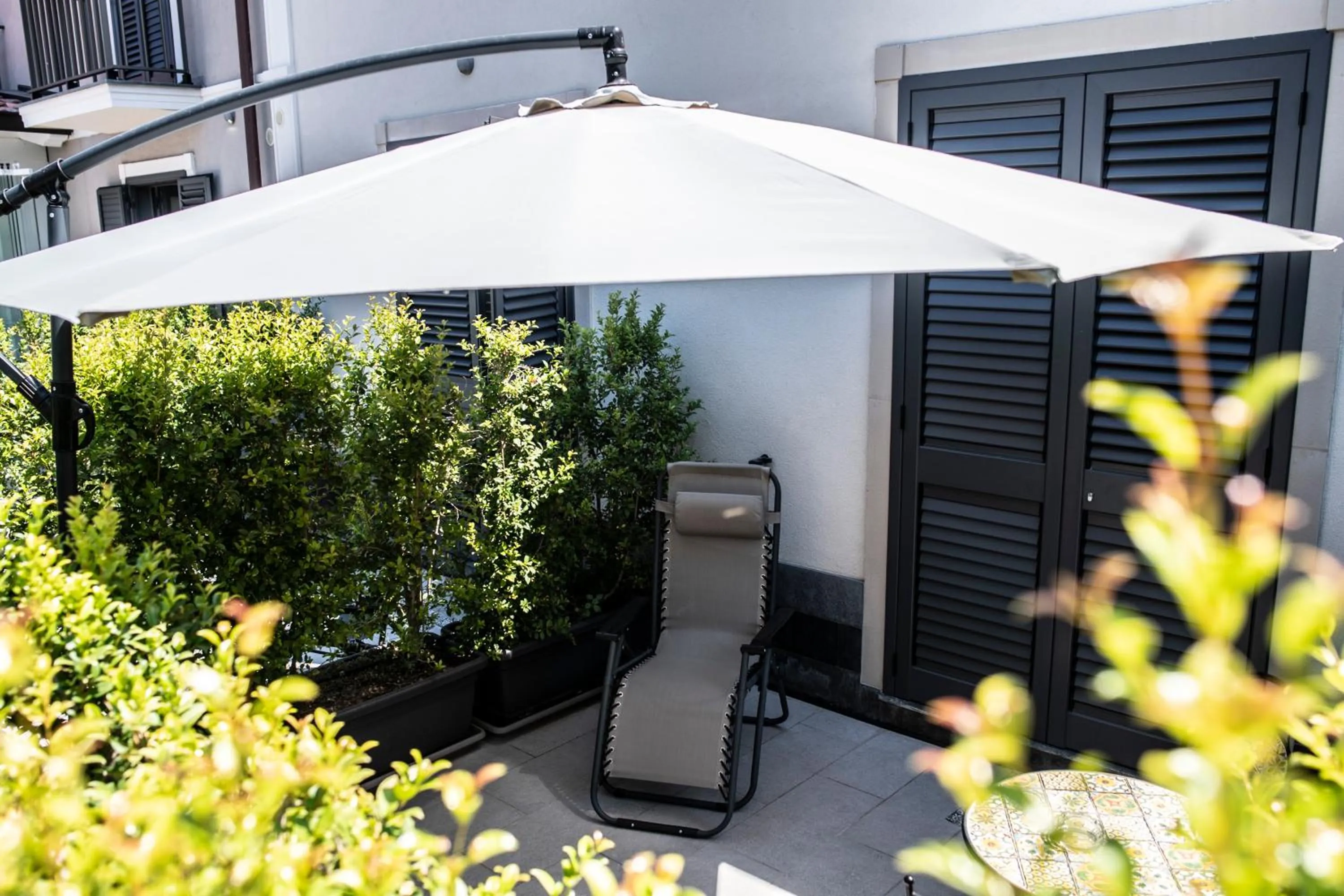 B&B Màkari holiday home