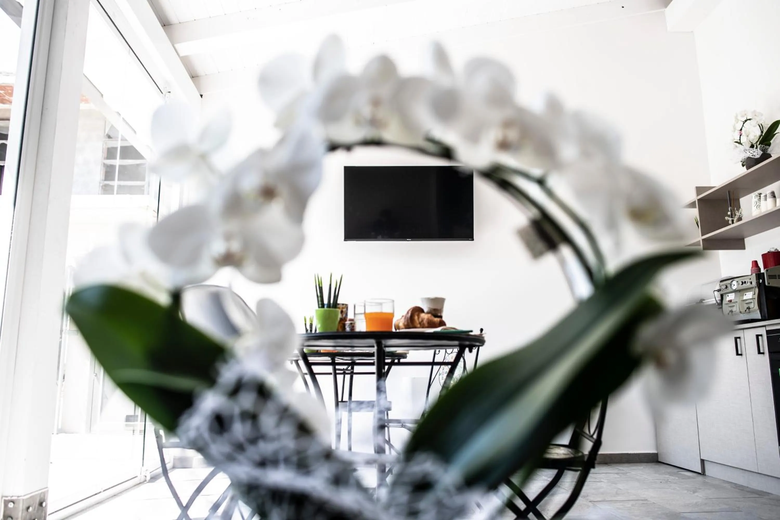 B&B Màkari holiday home