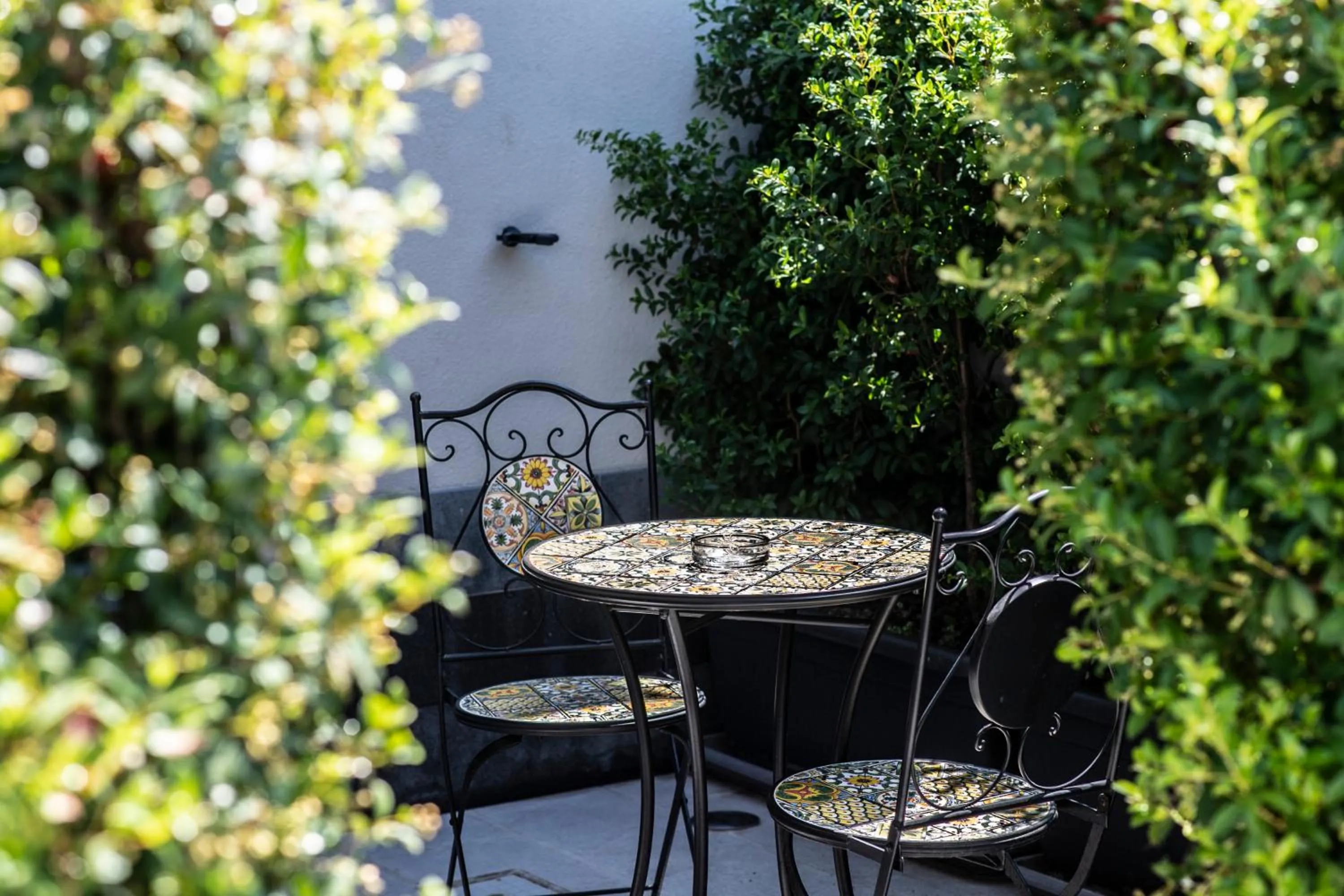 B&B Màkari holiday home