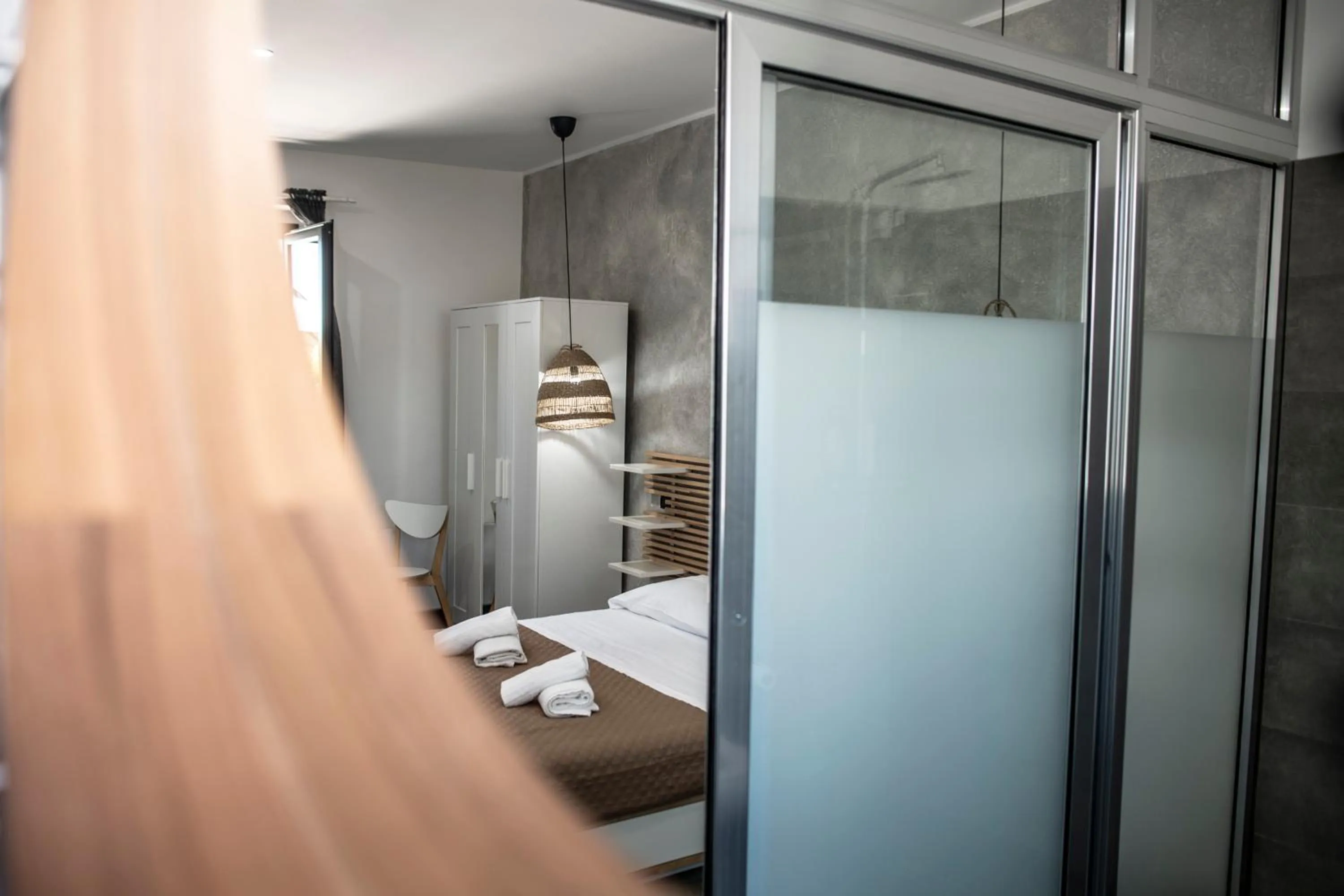 B&B Màkari holiday home