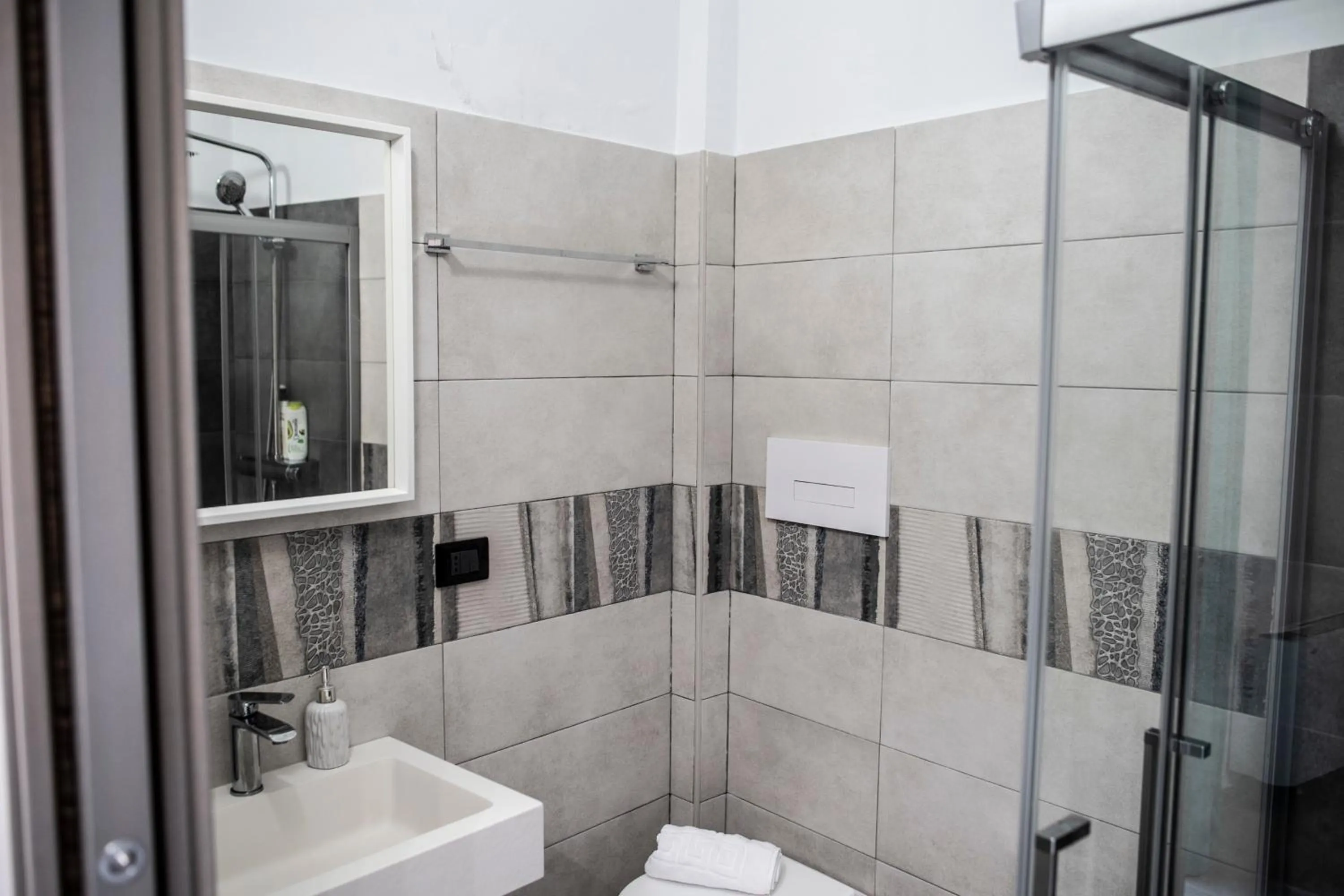 B&B Màkari holiday home