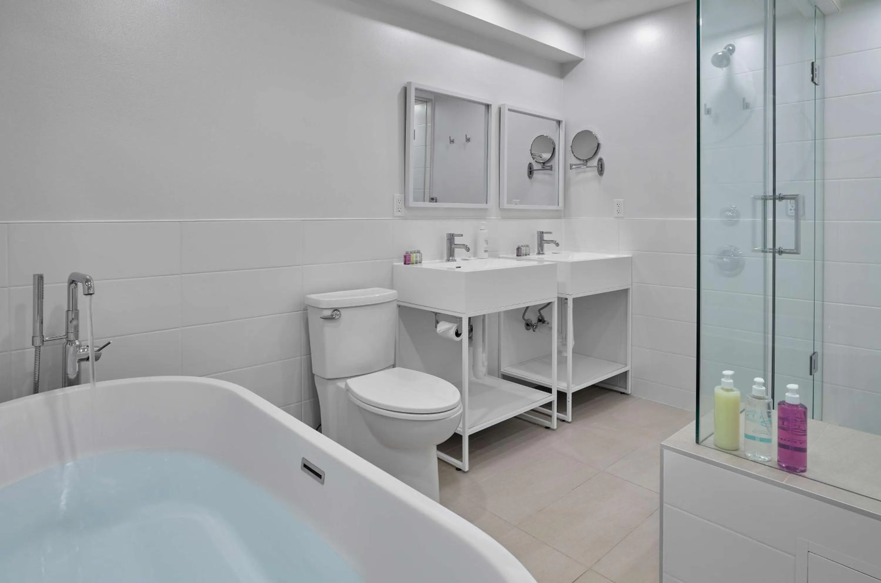 Bedroom in Coast Canmore Hotel & Conference Centre