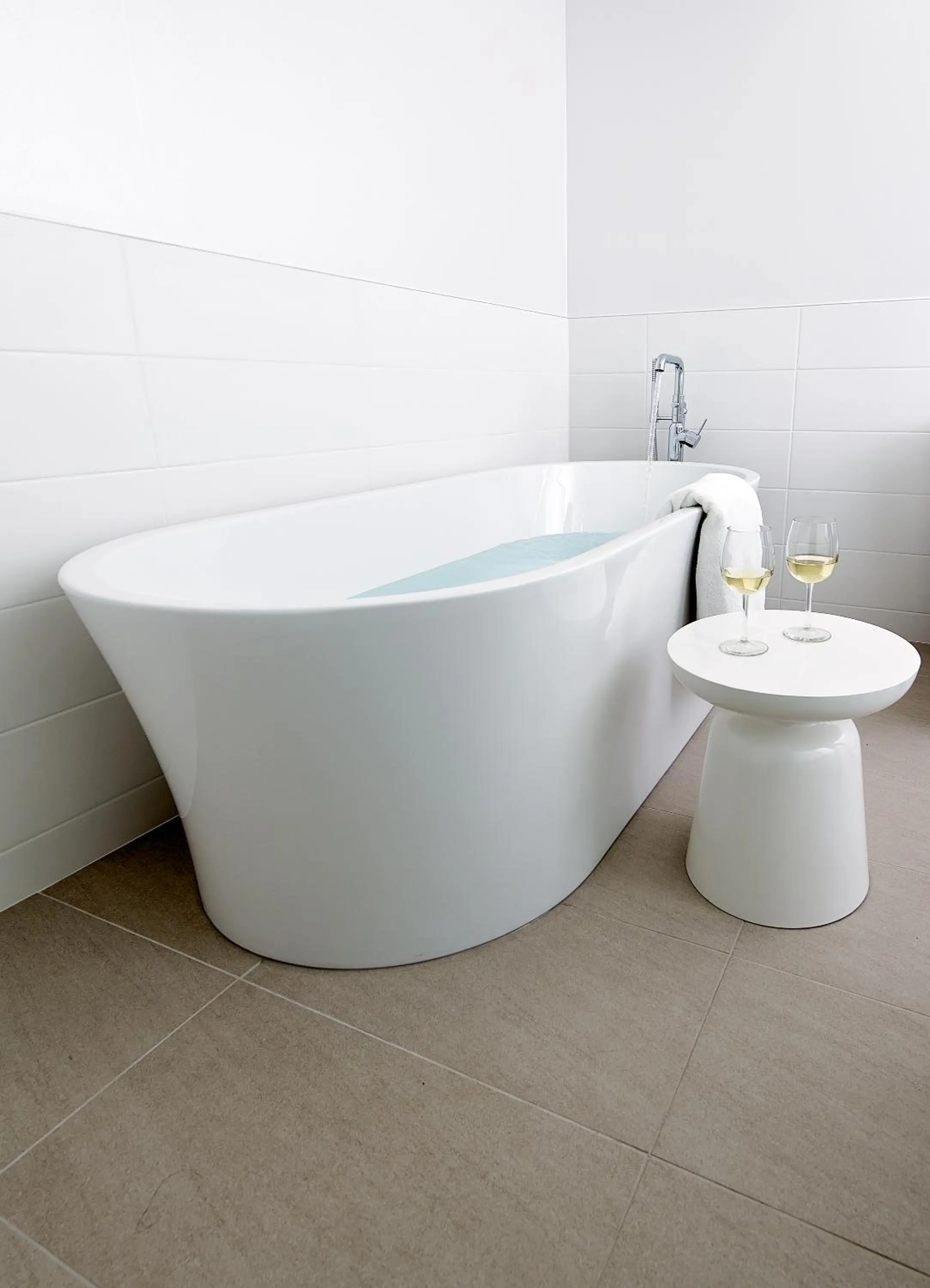 Bathroom in Coast Canmore Hotel & Conference Centre