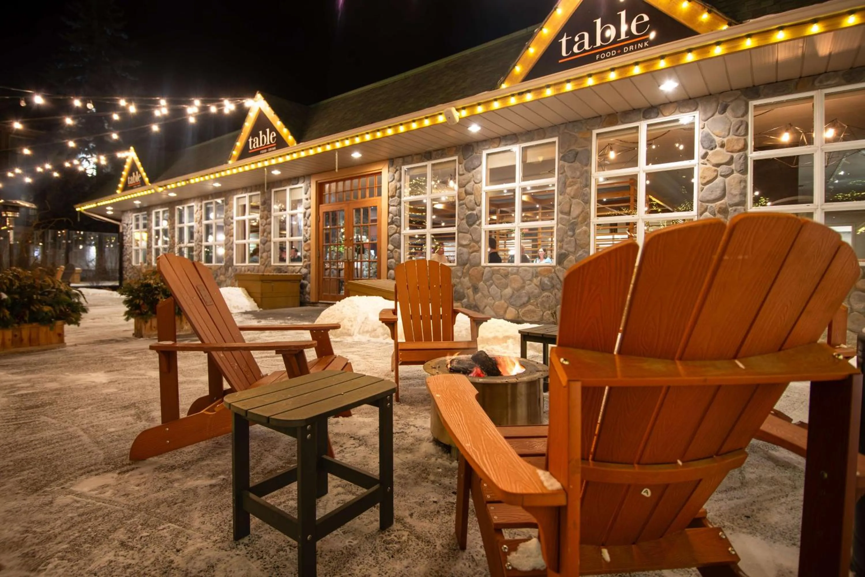 Property building in Coast Canmore Hotel & Conference Centre