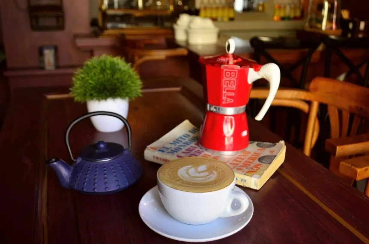 Posada de Maria Hotel Boutique & Spa