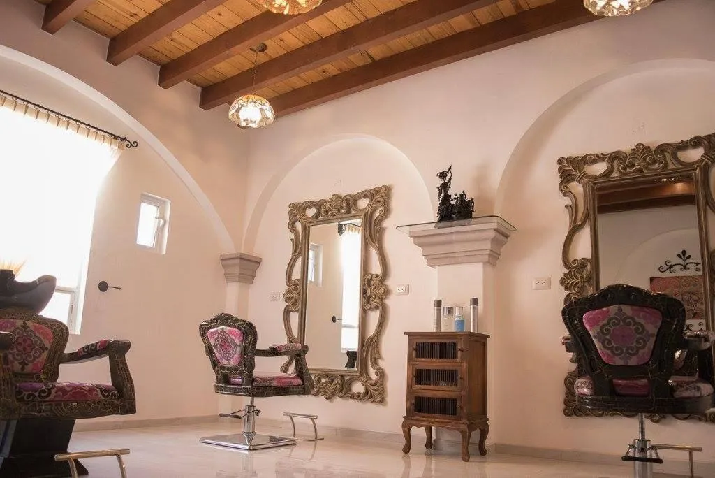 Posada de Maria Hotel Boutique & Spa