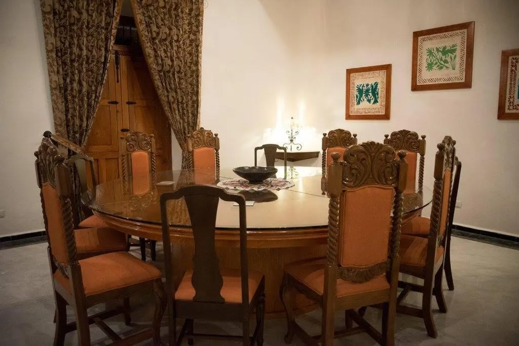 Posada de Maria Hotel Boutique & Spa