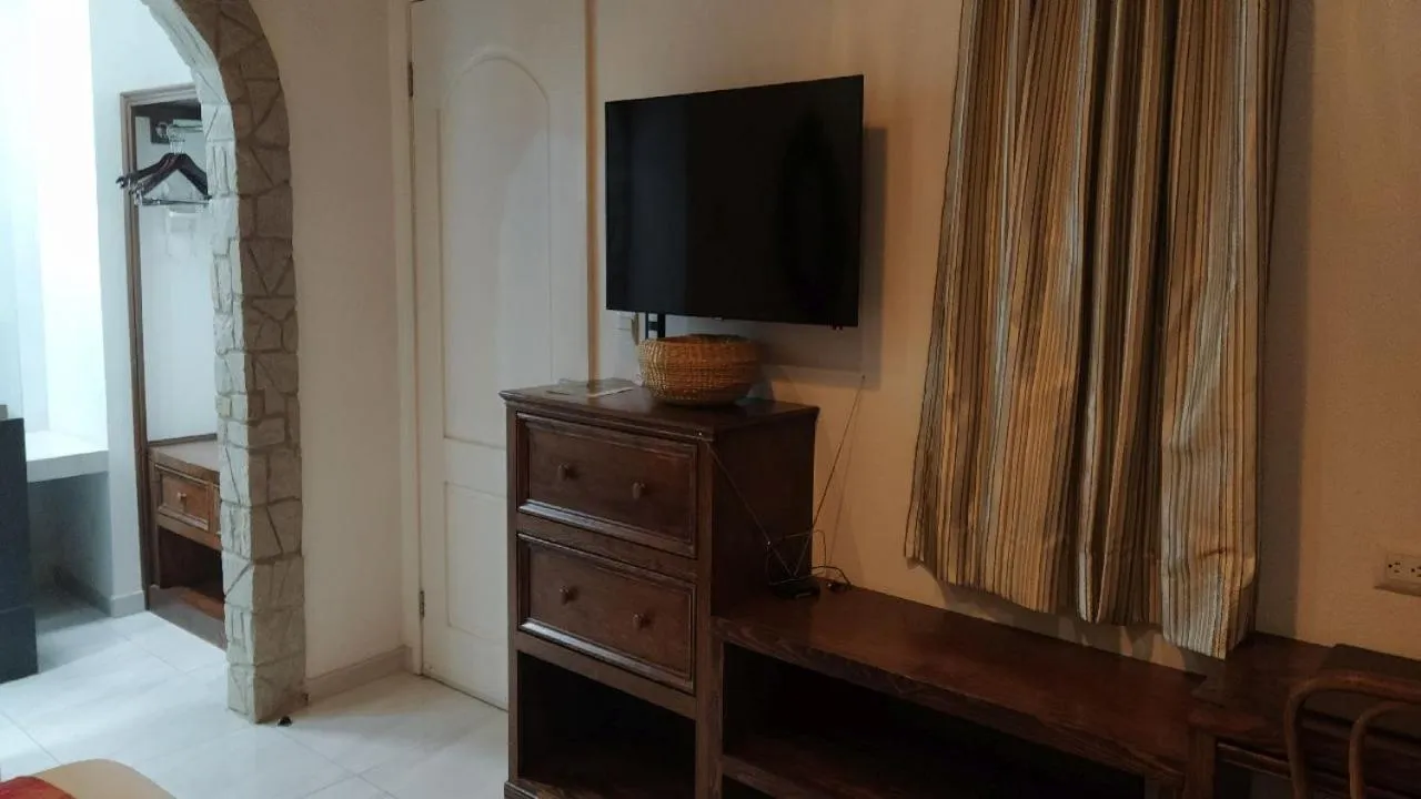 Posada de Maria Hotel Boutique & Spa