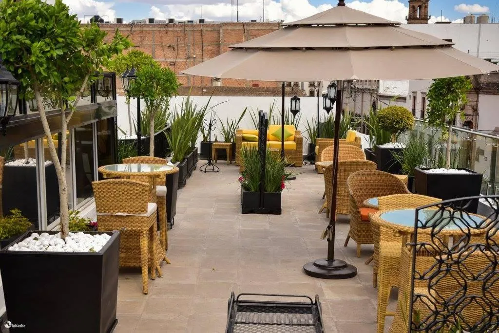 Posada de Maria Hotel Boutique & Spa