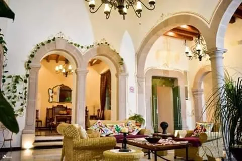 Posada de Maria Hotel Boutique & Spa