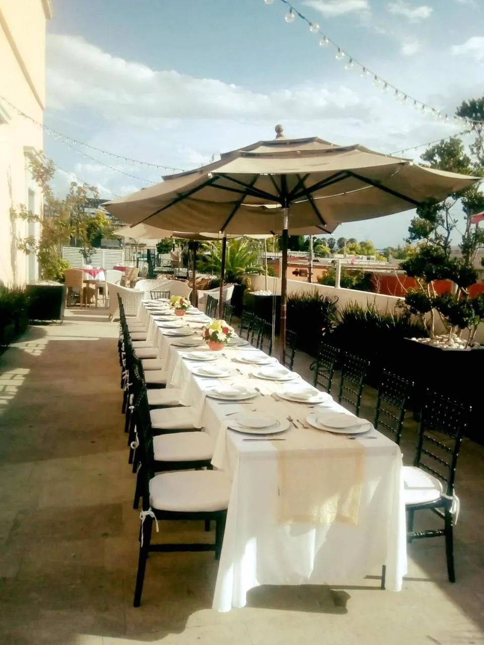 Posada de Maria Hotel Boutique & Spa