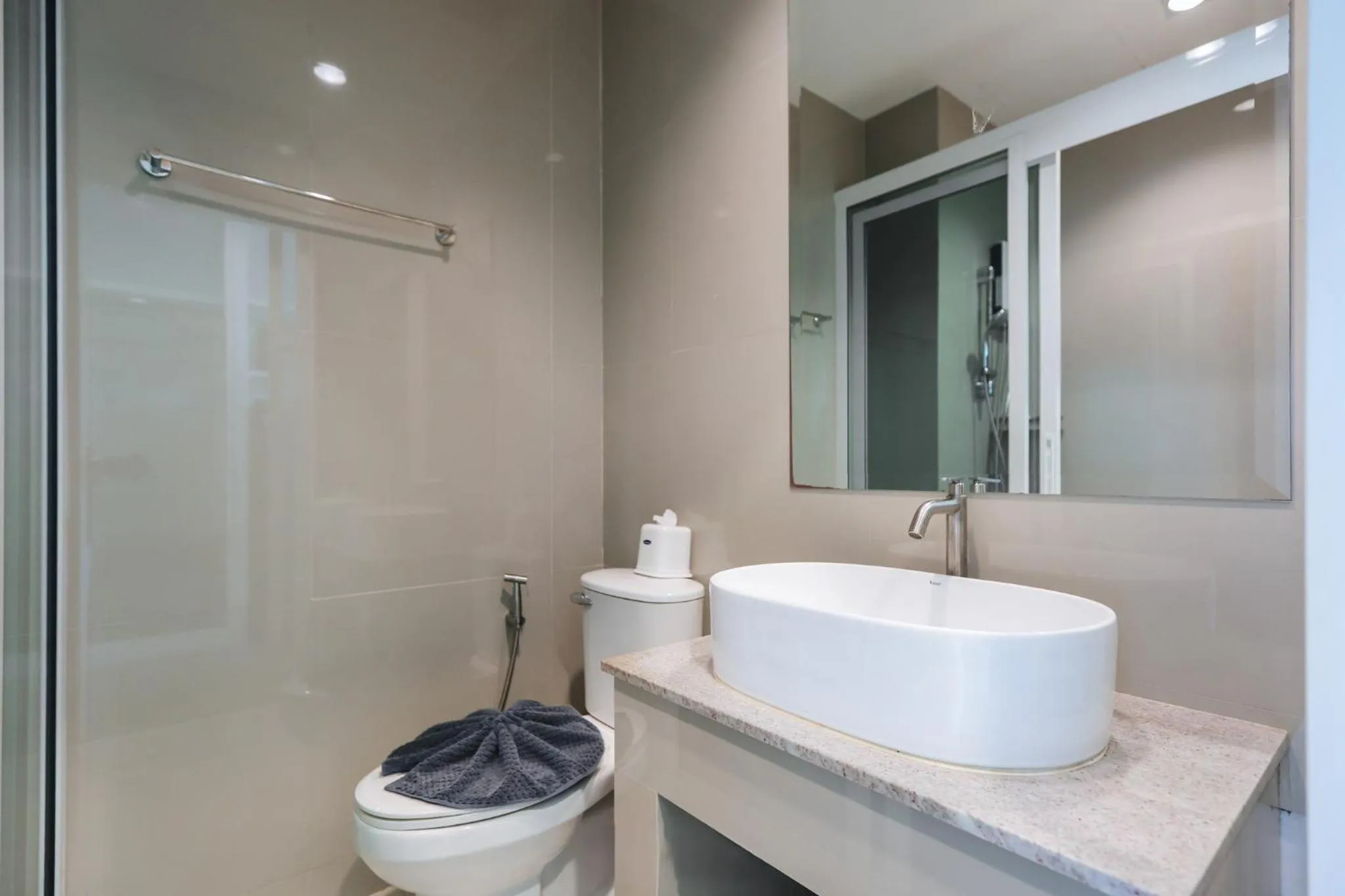 UR The Private Huahin