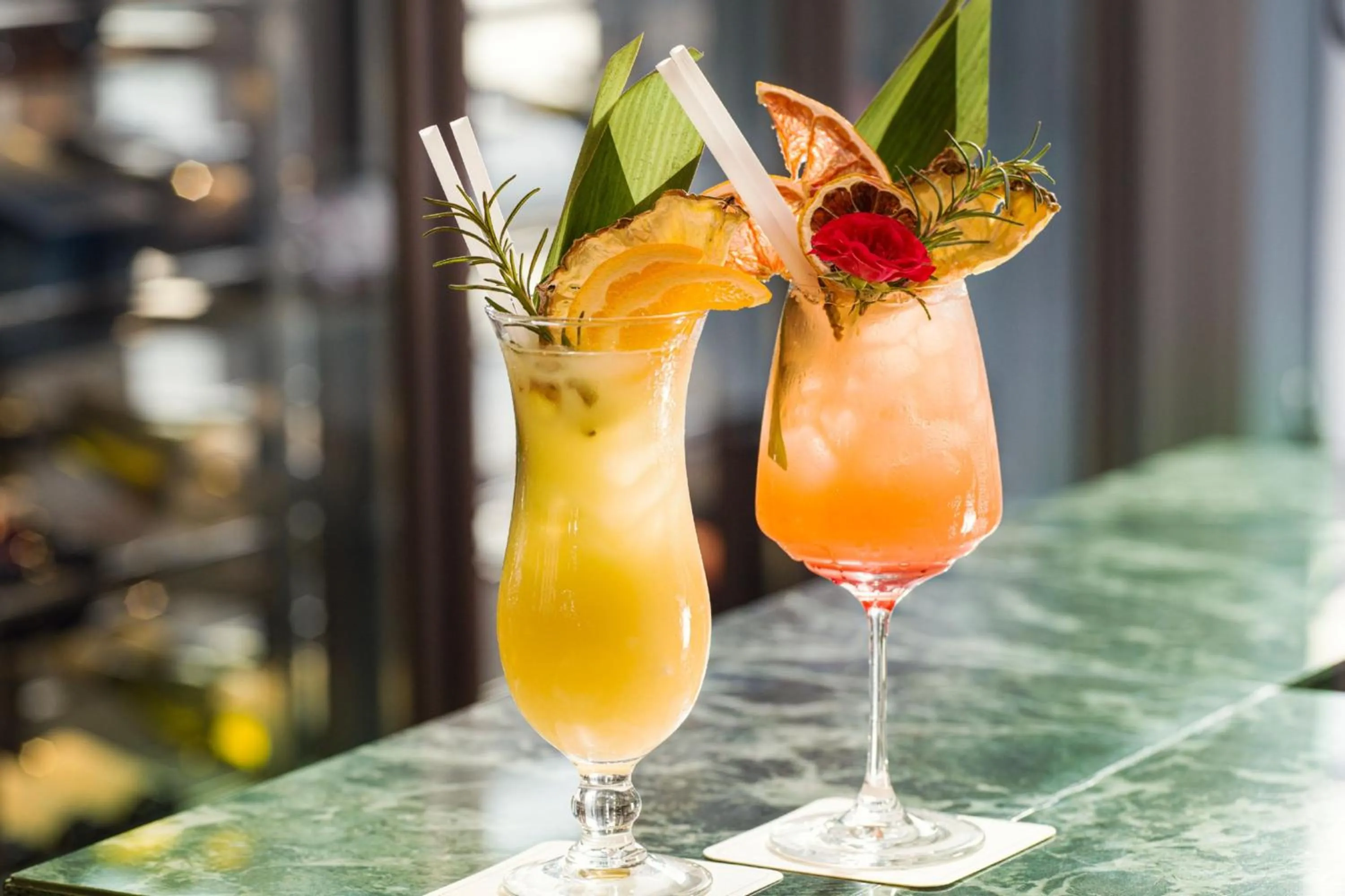 Restaurant/places to eat in Hotel Onoma Daejeon, Autograph Collection