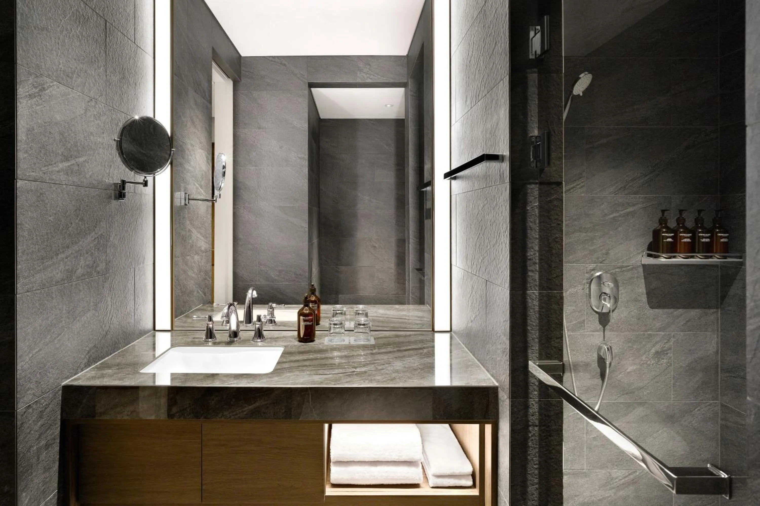 Bathroom in Hotel Onoma Daejeon, Autograph Collection