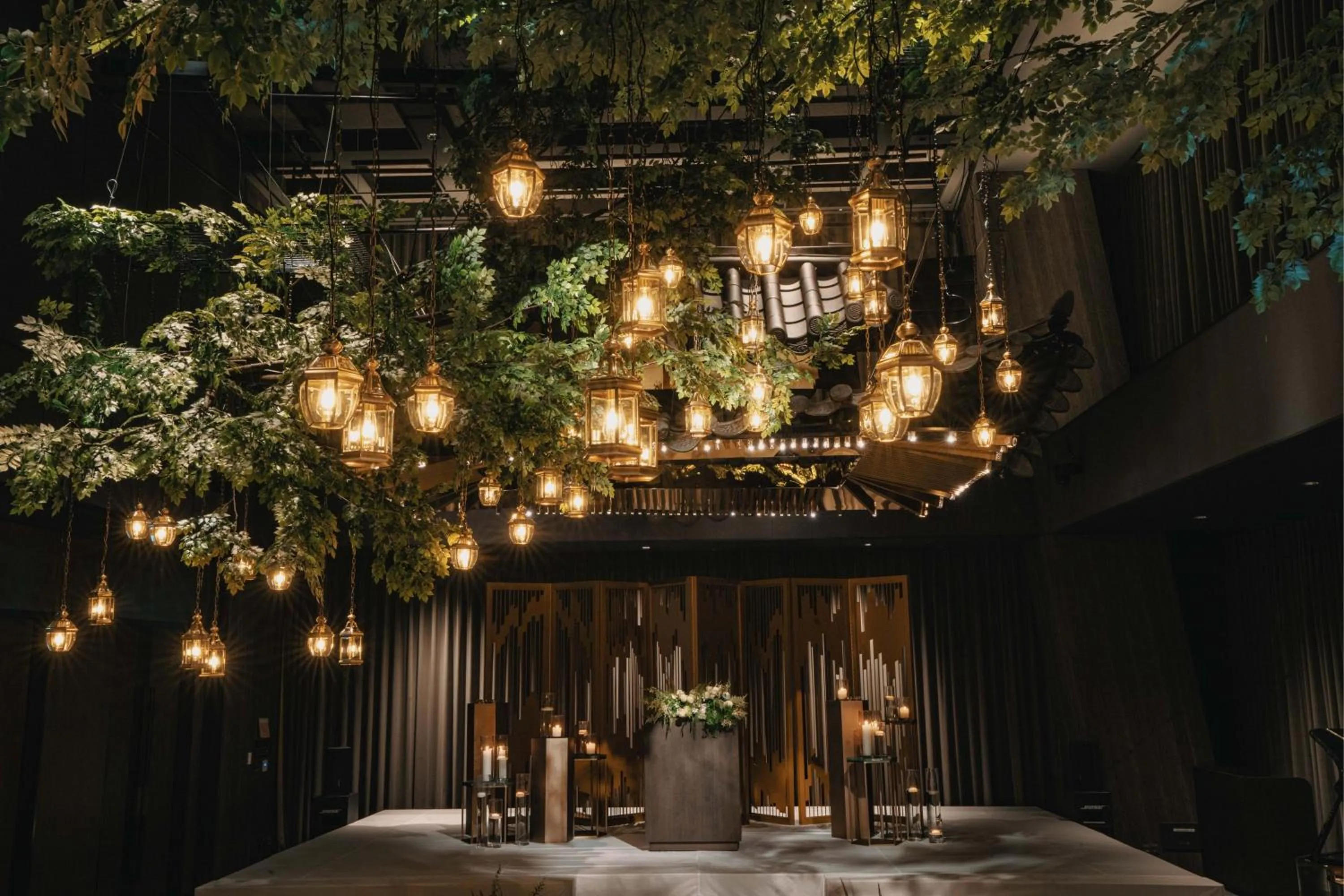 Banquet/Function facilities in Hotel Onoma Daejeon, Autograph Collection