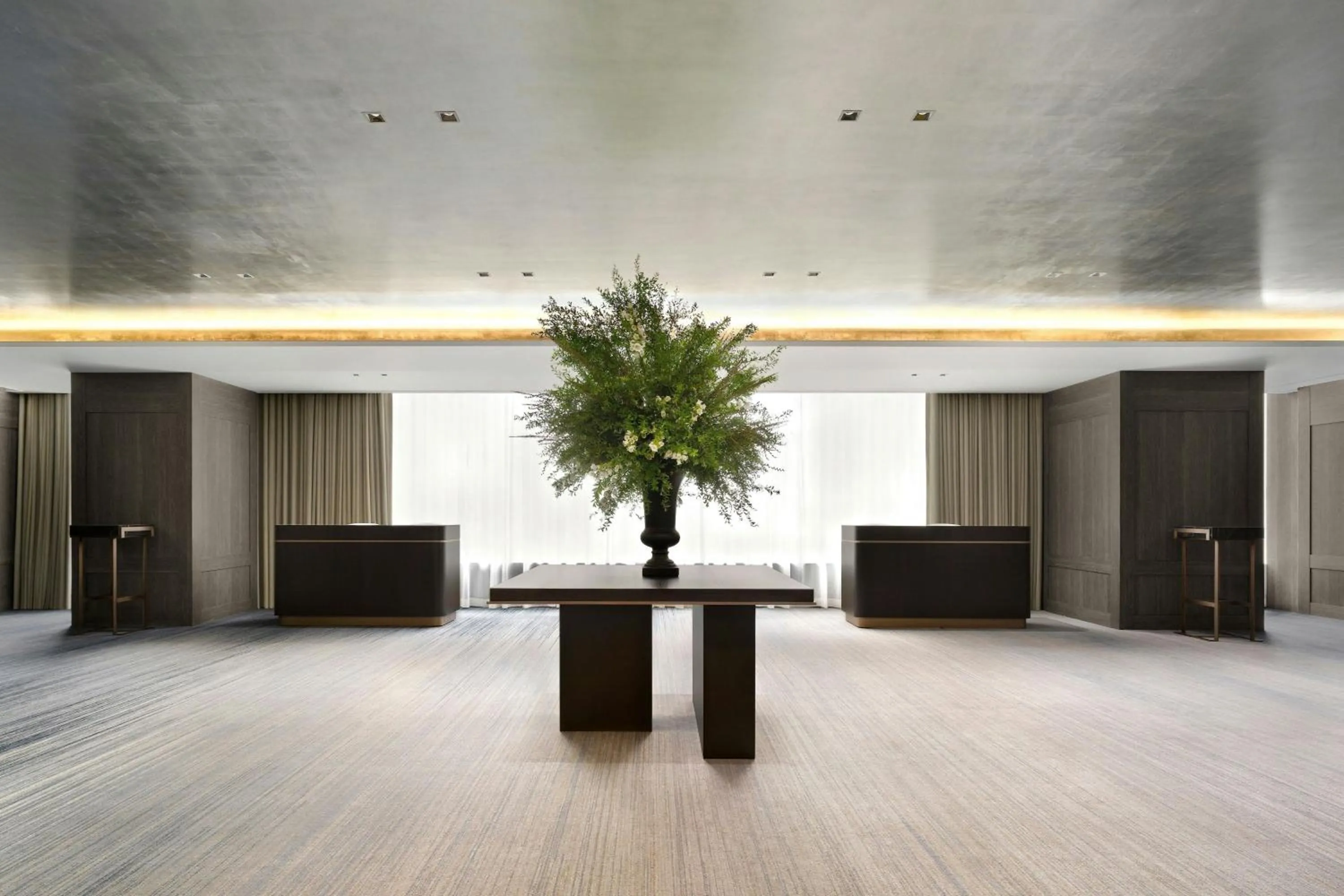 Meeting/conference room in Hotel Onoma Daejeon, Autograph Collection