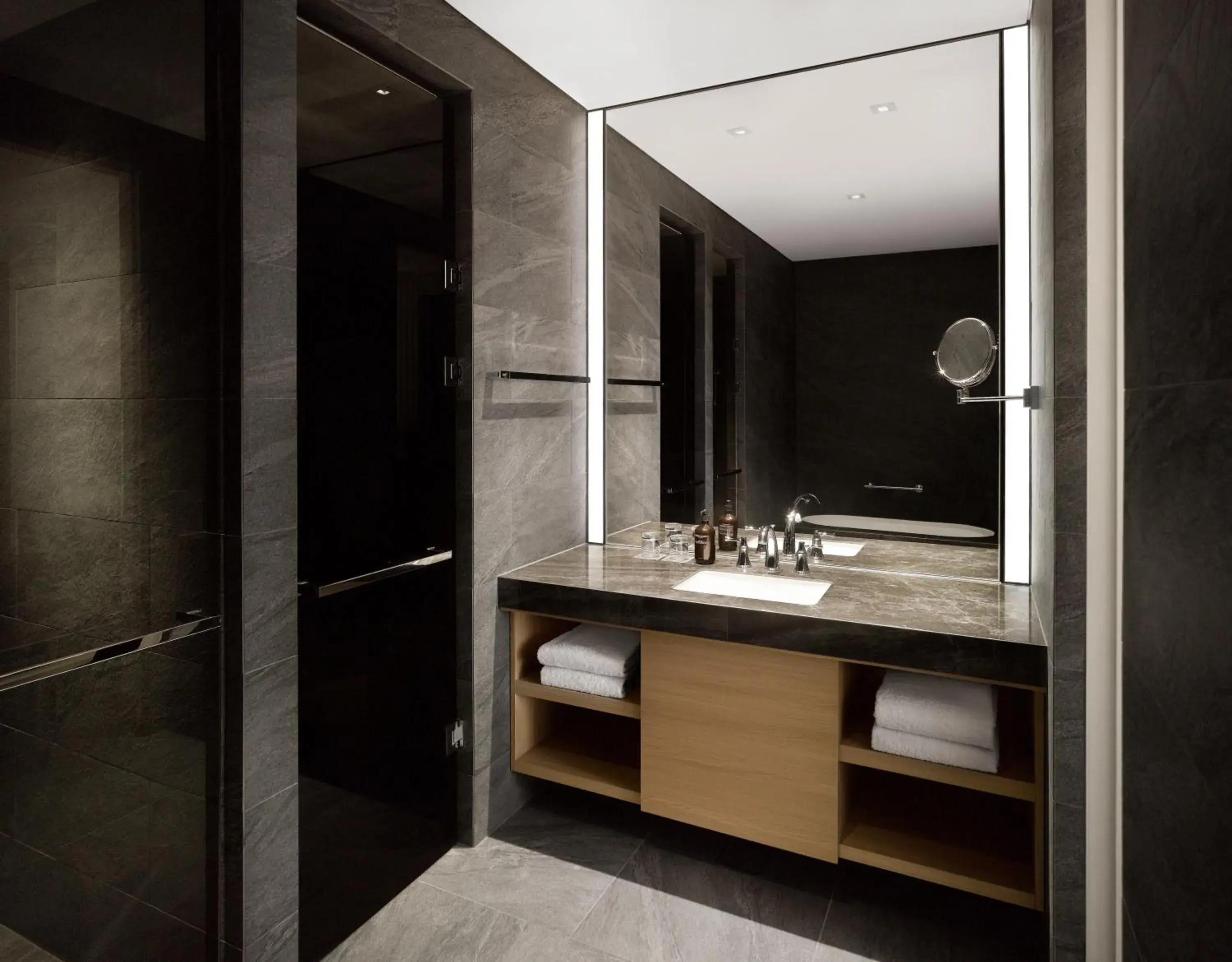 Premier Corner King Room in Hotel Onoma Daejeon, Autograph Collection Premier Corner King Room in Hotel Onoma Daejeon, Autograph Collection