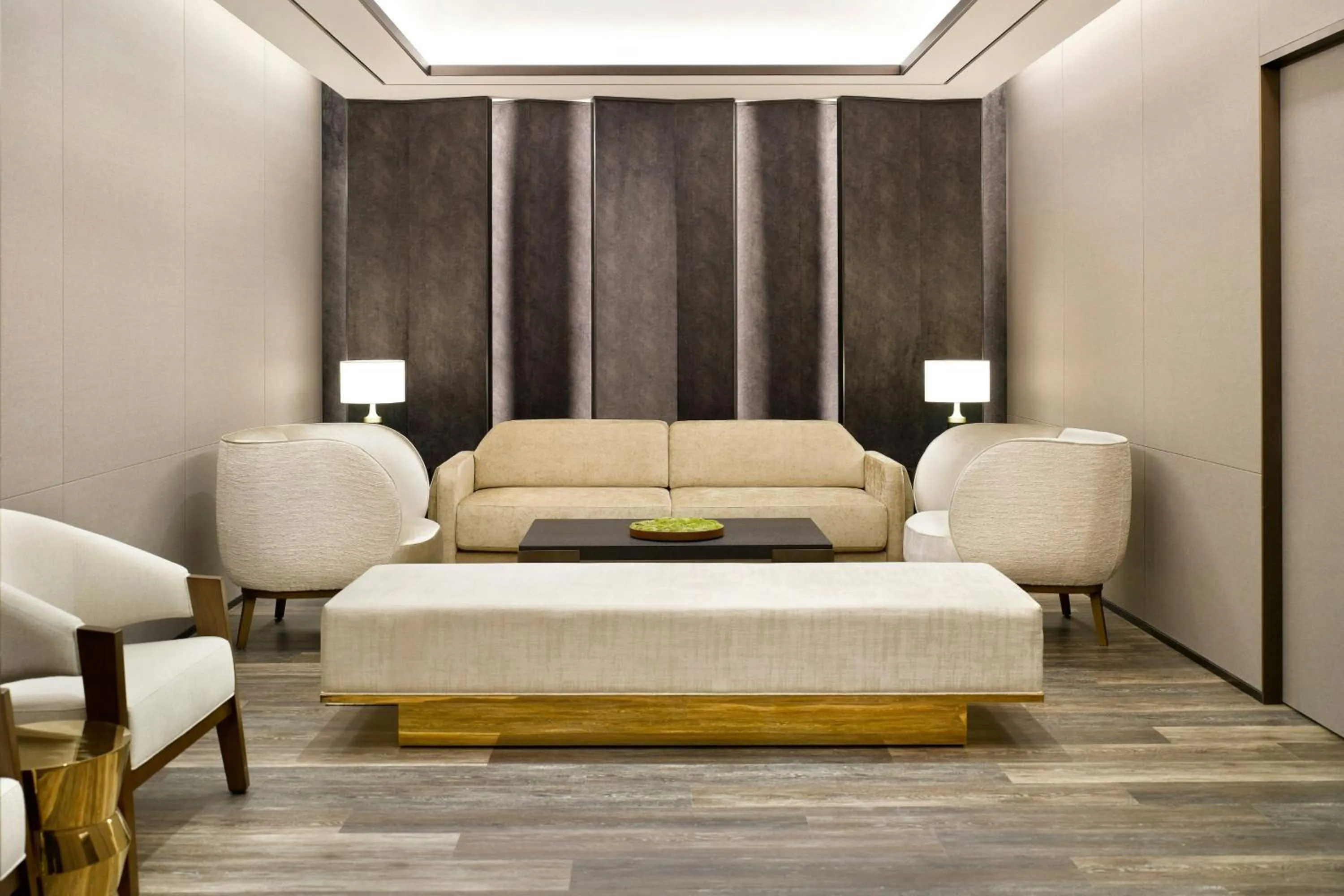 Meeting/conference room in Hotel Onoma Daejeon, Autograph Collection