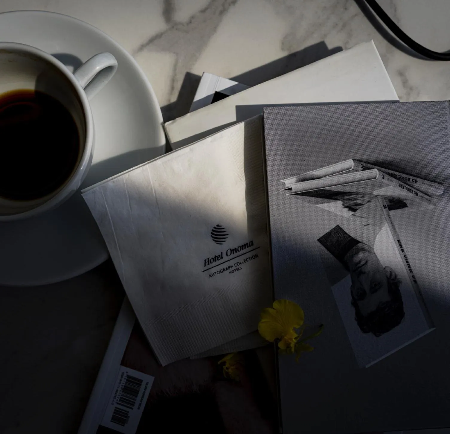 Coffee/tea facilities in Hotel Onoma Daejeon, Autograph Collection