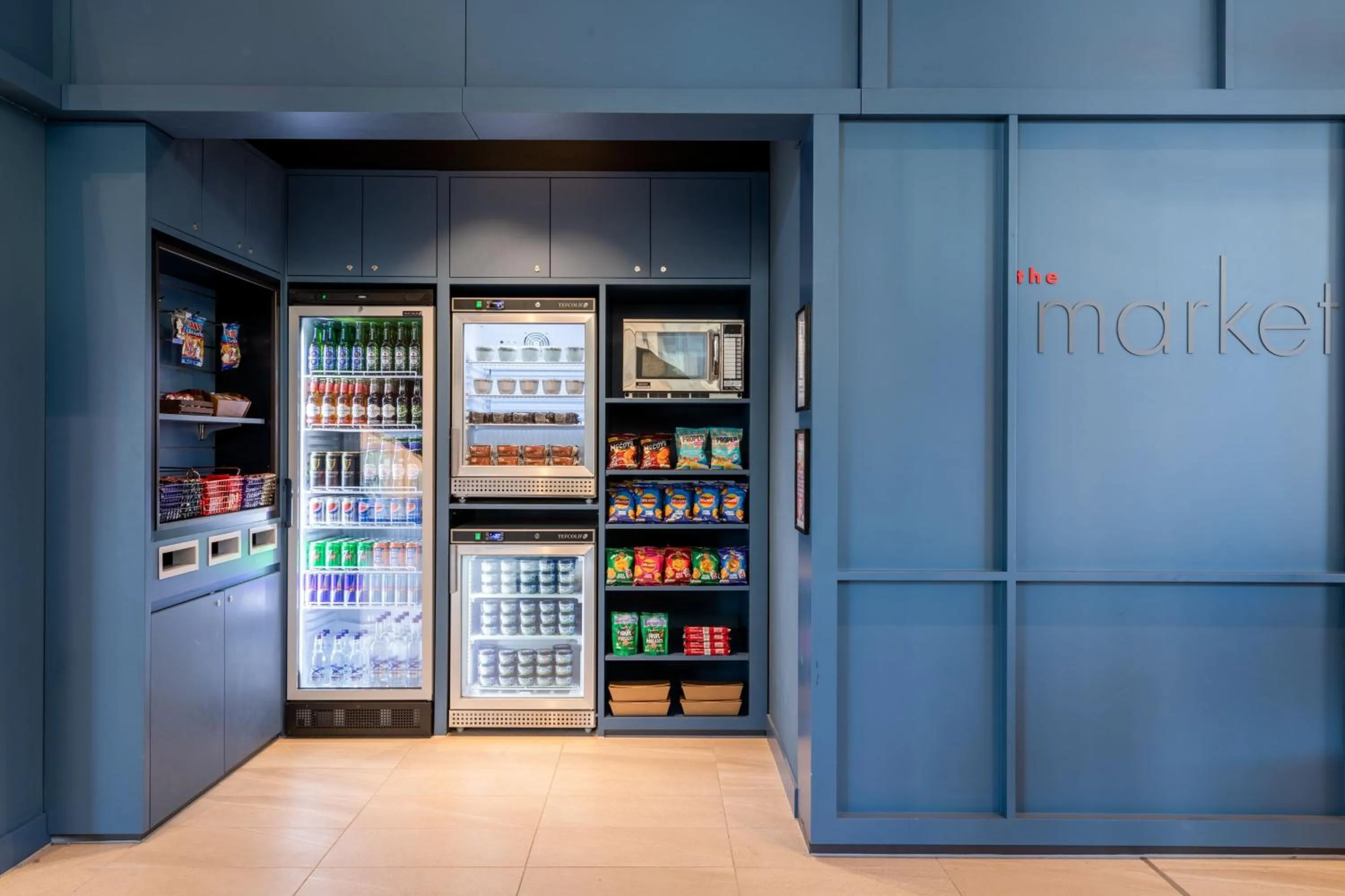 Other in Courtyard by Marriott Glasgow SEC