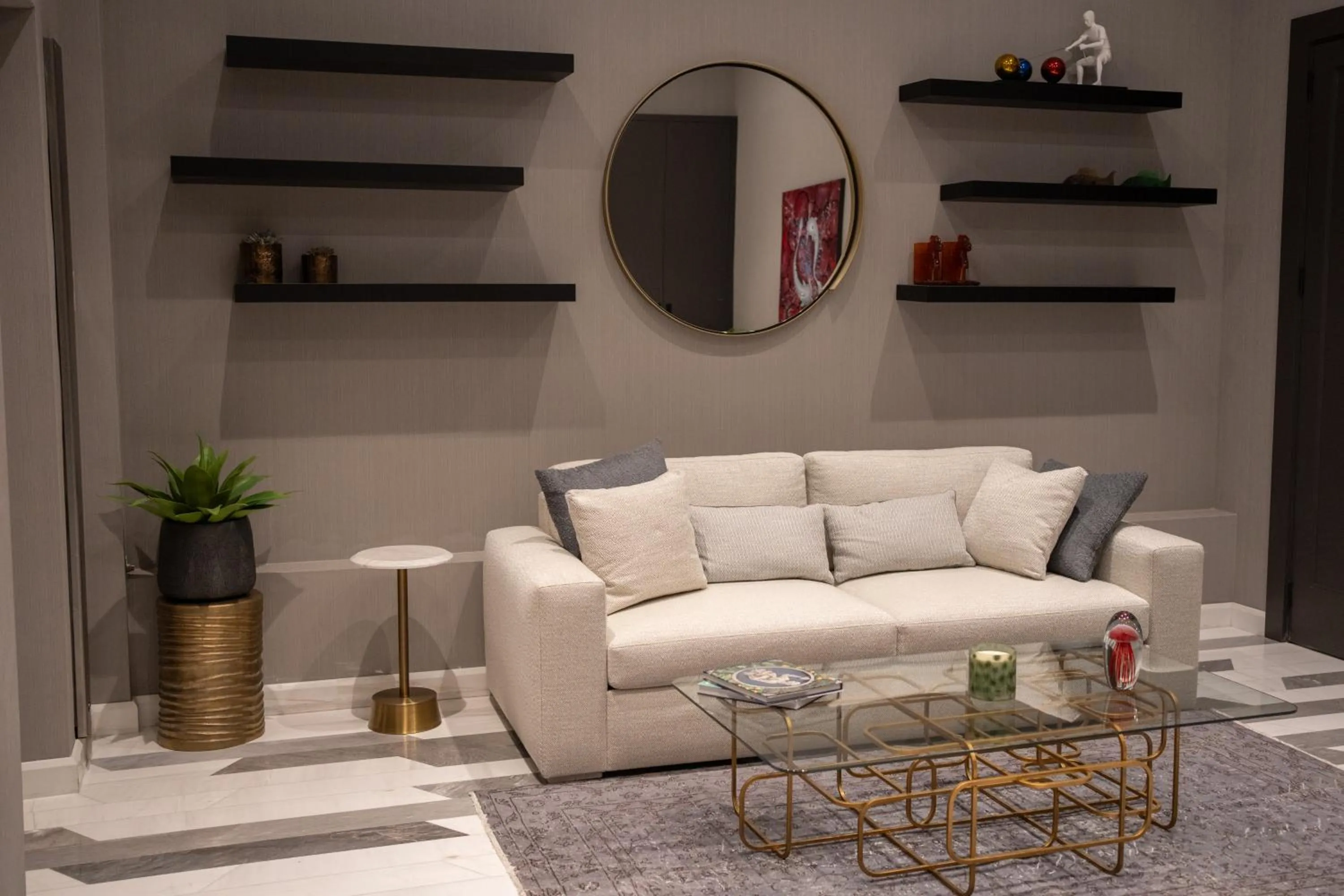 Meeting/conference room in Four Points by Sheraton Istanbul Kagithane