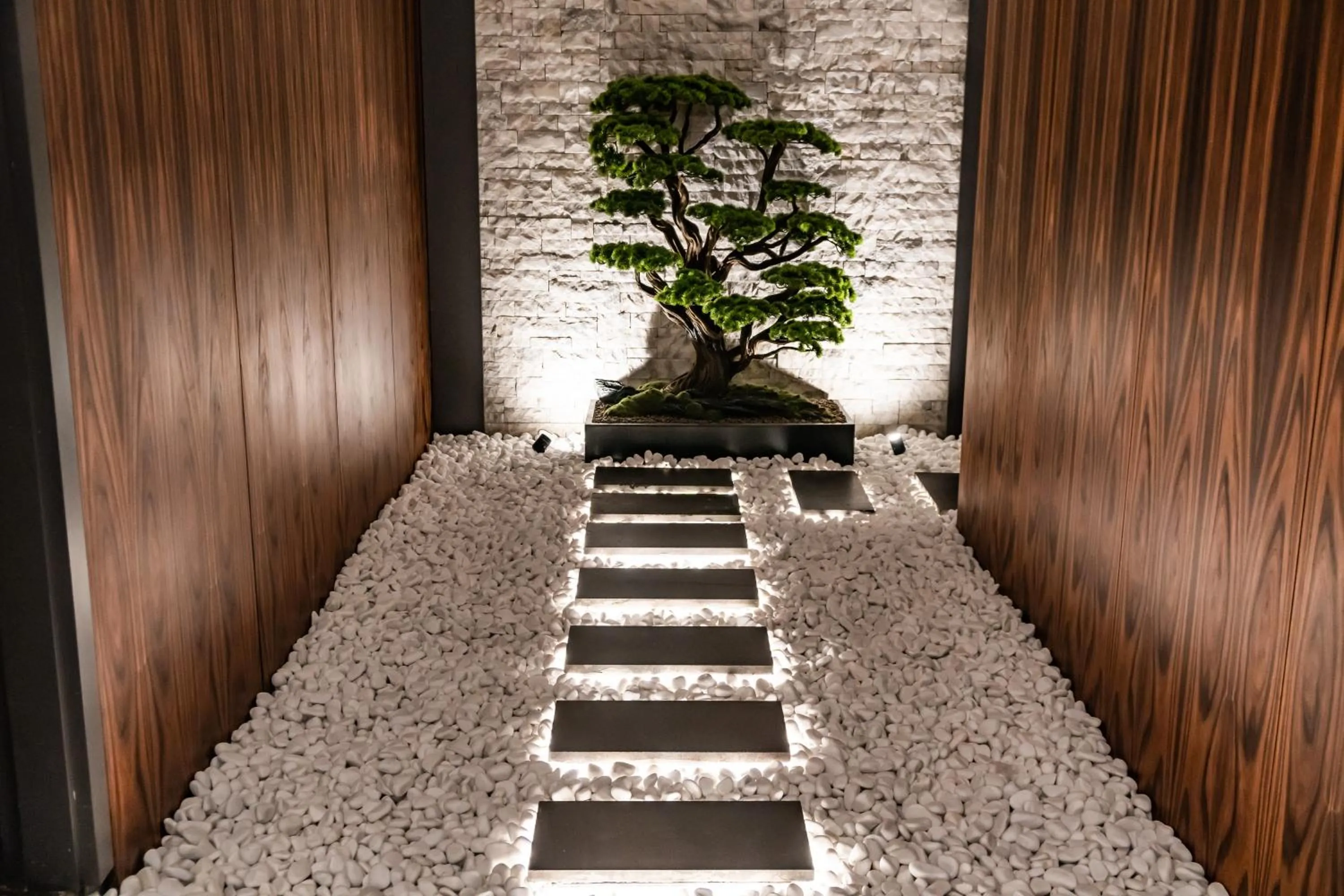 Spa and wellness centre/facilities in Four Points by Sheraton Istanbul Kagithane