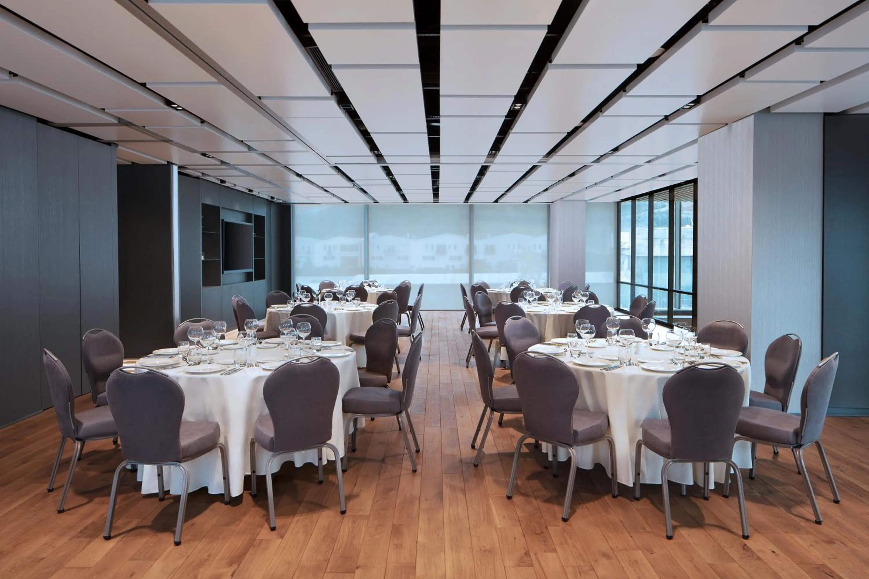 Meeting/conference room in Four Points by Sheraton Istanbul Kagithane