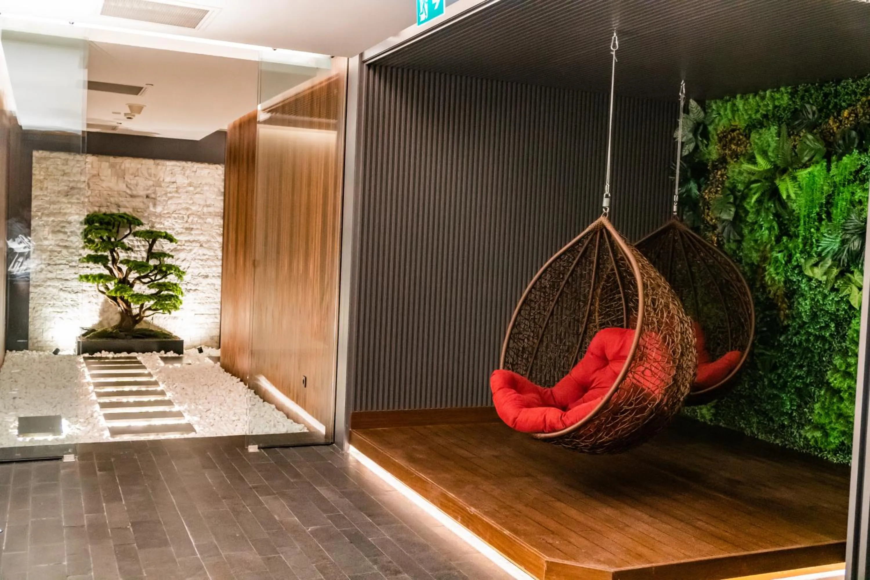 Spa and wellness centre/facilities in Four Points by Sheraton Istanbul Kagithane