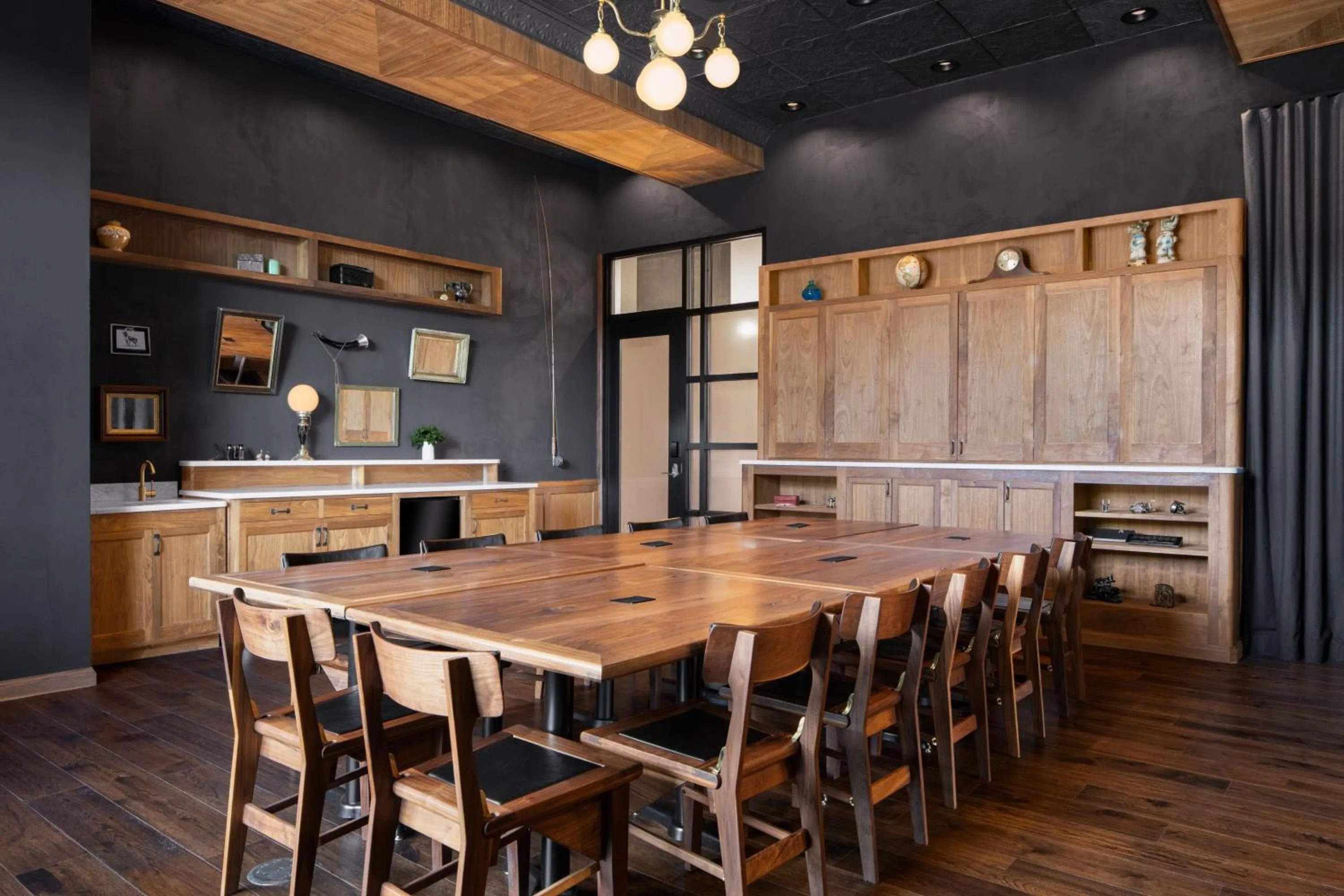 Meeting/conference room in TownePlace Suites By Marriott Rochester Mayo Clinic Area