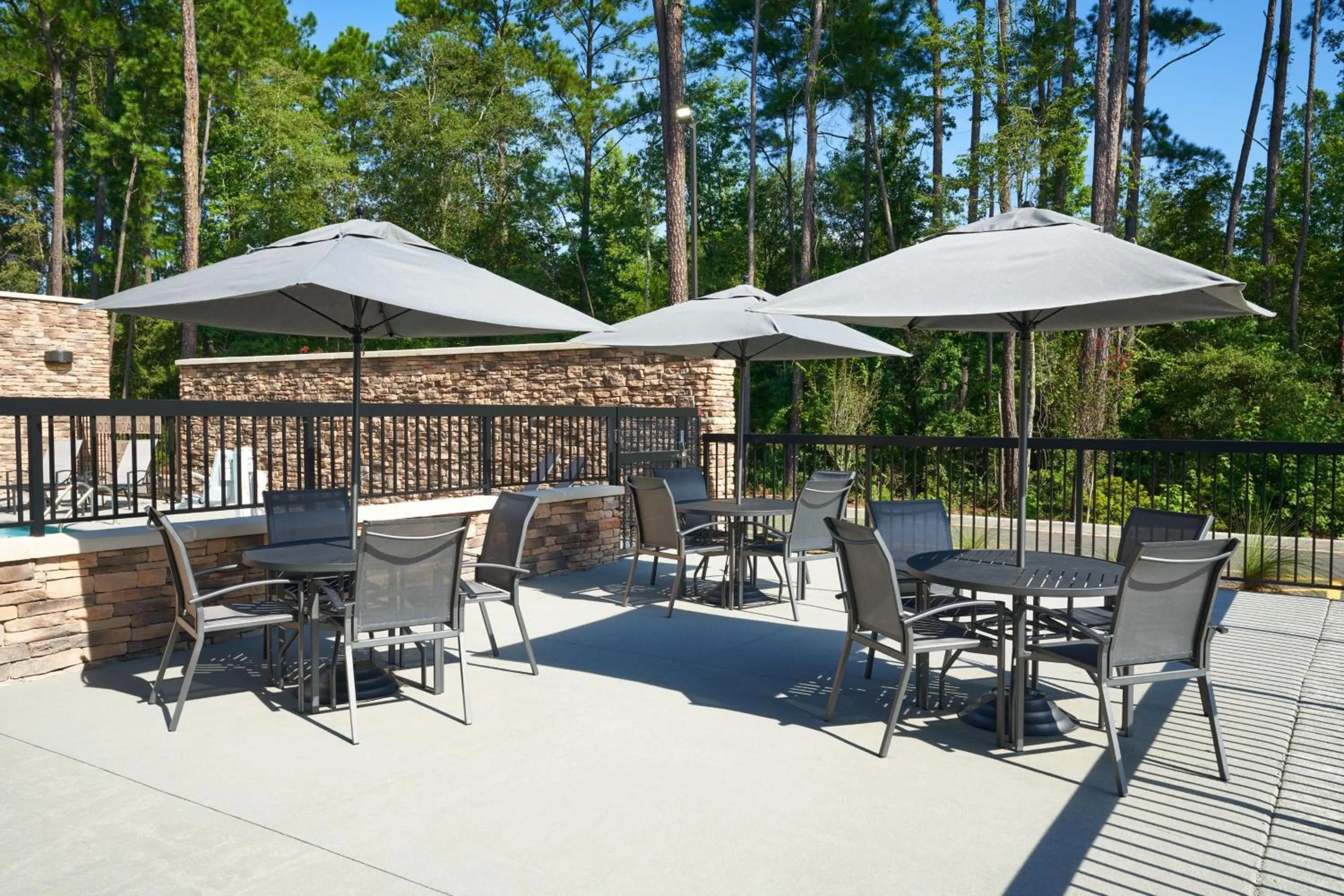 Other in Fairfield by Marriott Inn & Suites Hardeeville I-95 North