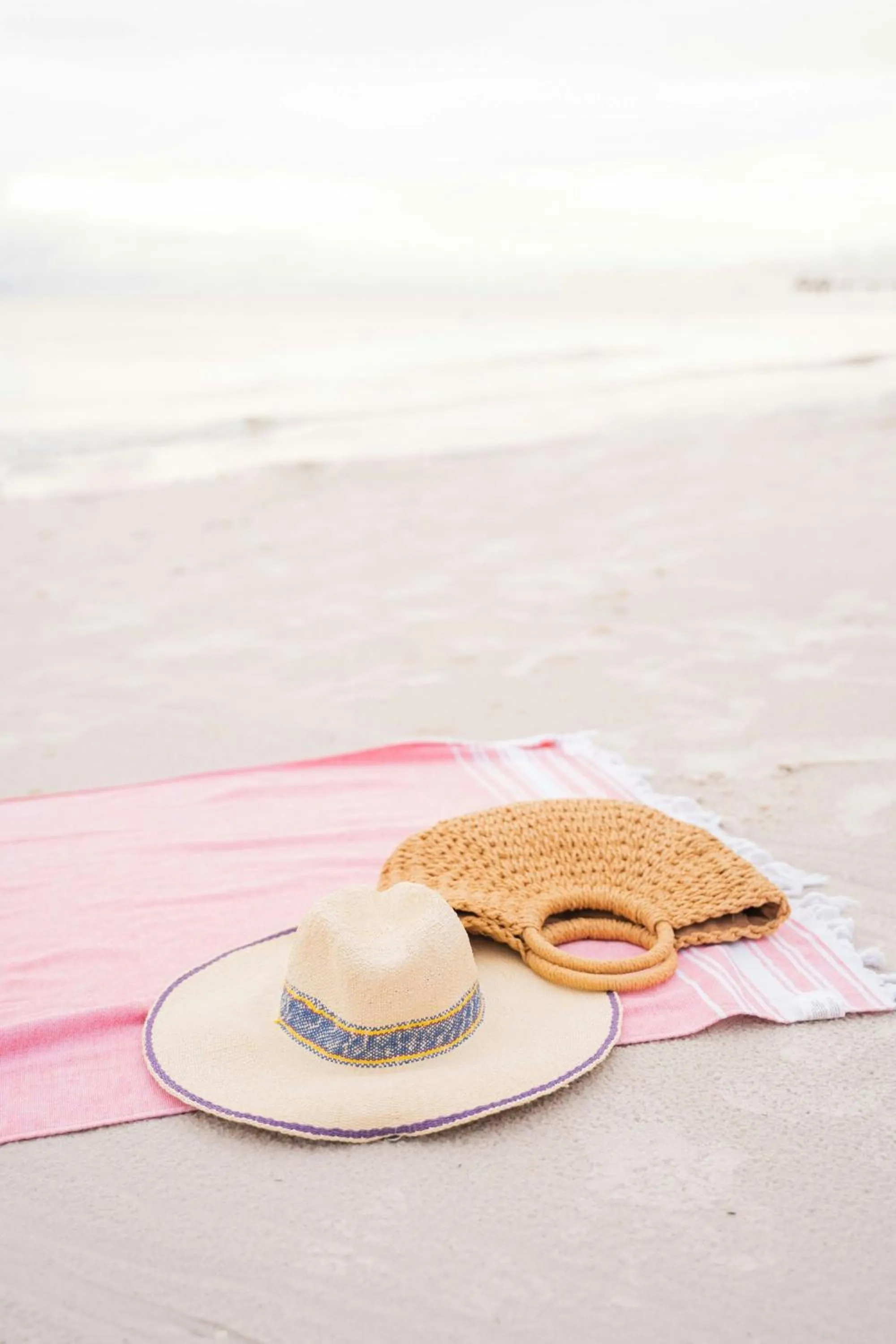 Beach in AC Hotel by Marriott Clearwater Beach