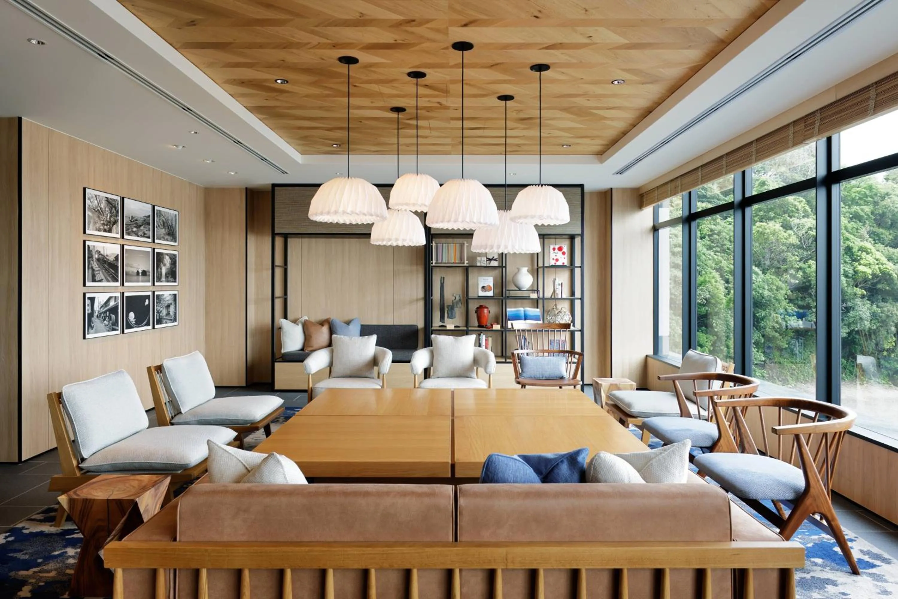 Lobby or reception in Fairfield by Marriott Wakayama Kumano Kodo Susami