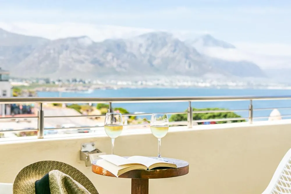 Harbour House Hotel - Harbour Square