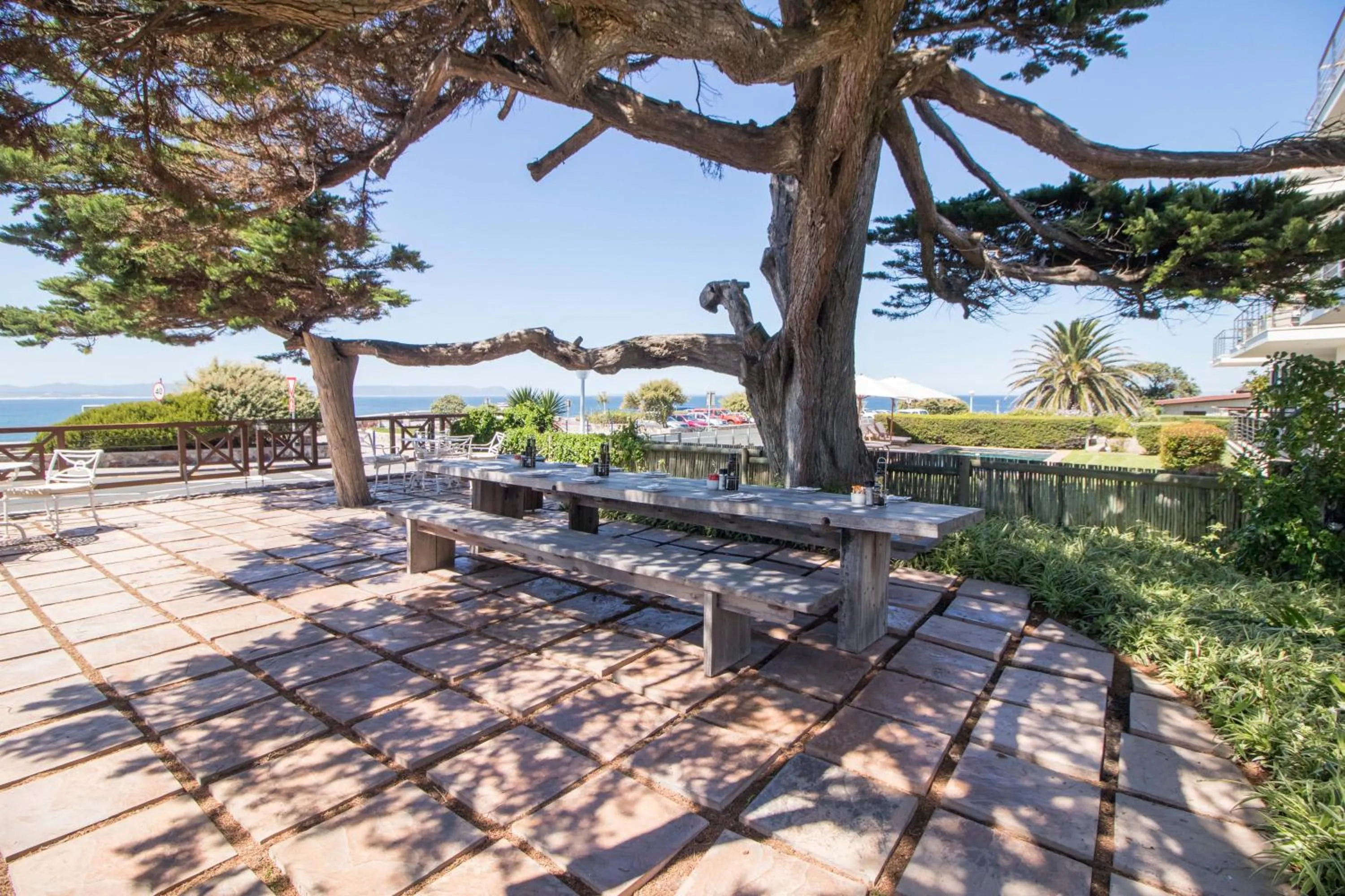 Harbour House Hotel - Harbour Square